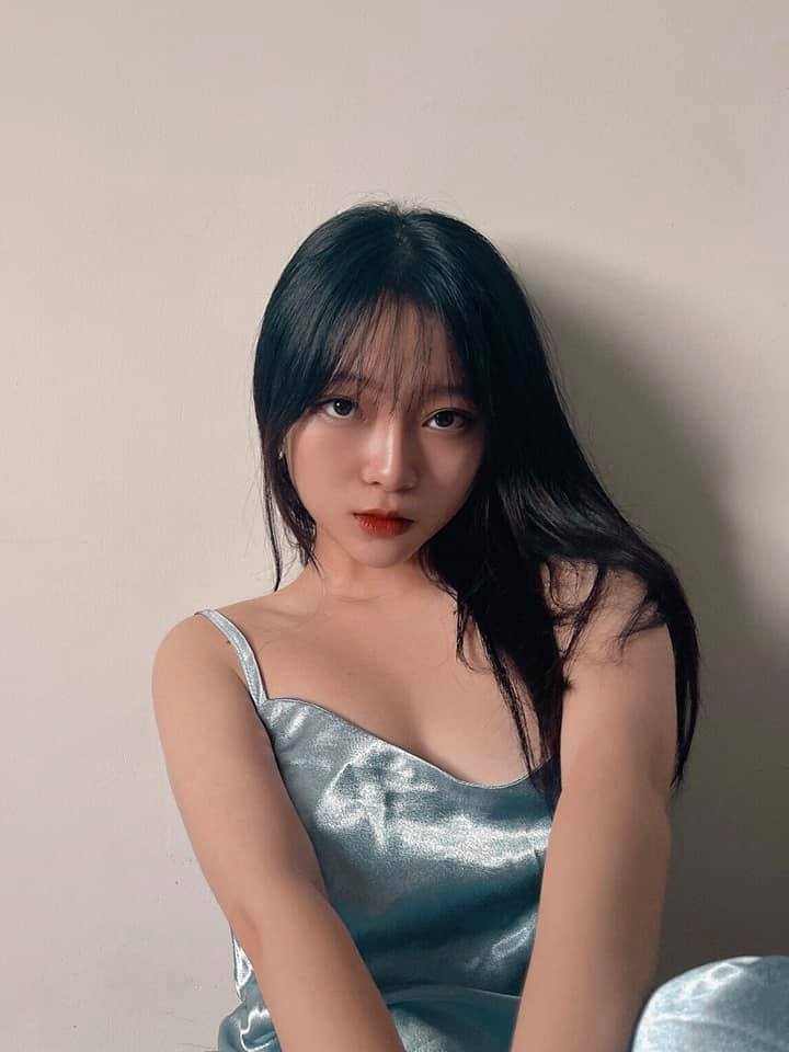 Sexy girls, Girl nóng bỏng Hoàng Nguyễn Linh CHi chandelwyn