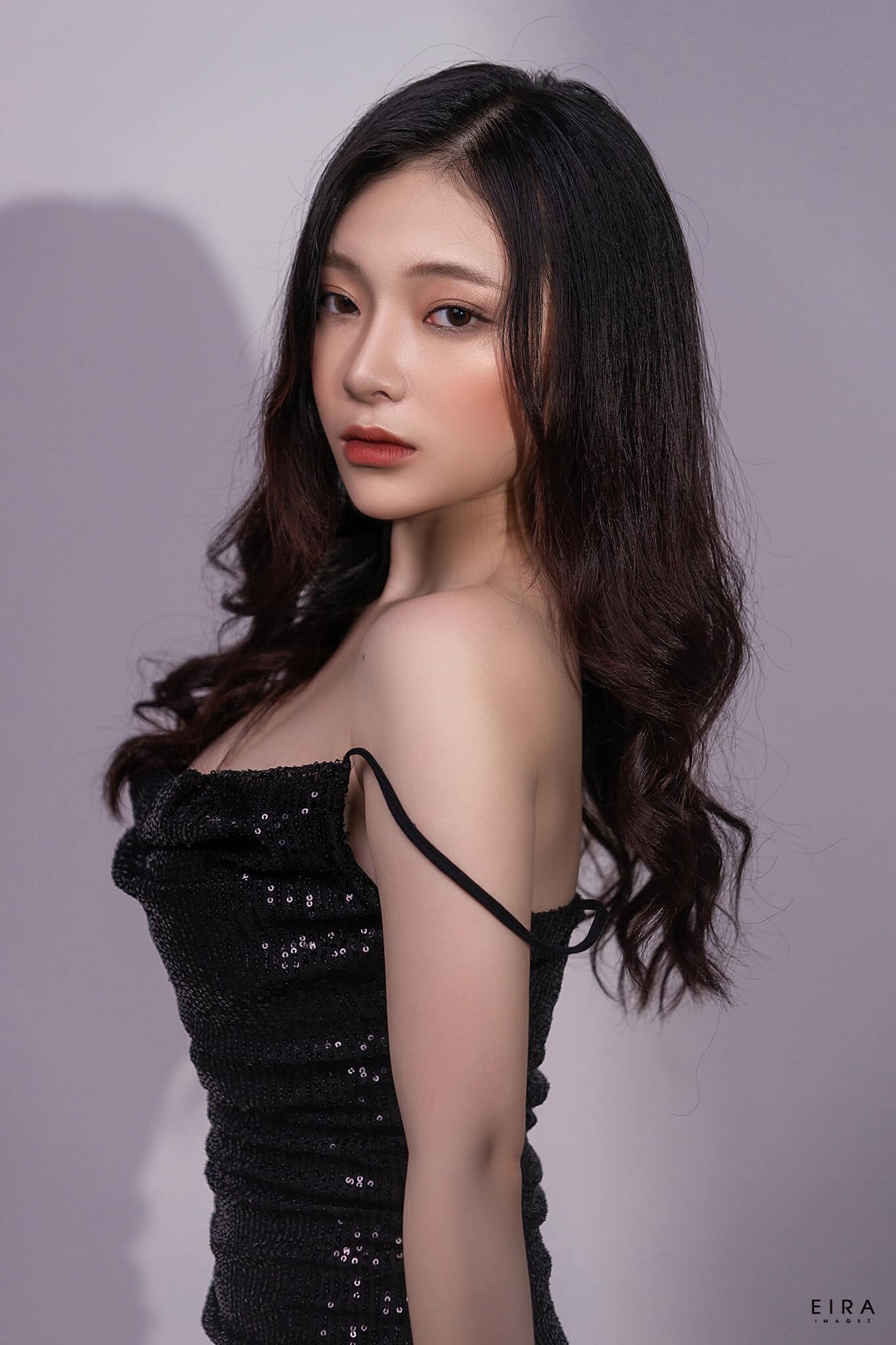 Sexy girls, Girl nóng bỏng Hoàng Nguyễn Linh CHi chandelwyn