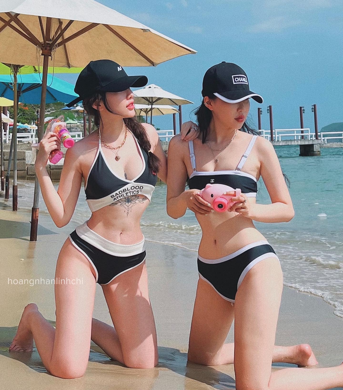 Ảnh Girl gym, Hotgirl Fitness, Ảnh gái tập gym, Girl tập gym, PT hotgirl, Huấn luyện viên hotgirl Hoàng Nhân Linh Chi hoangnhanlinhchi