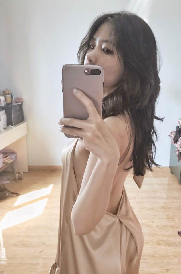 Ảnh Girl gym, Hotgirl Fitness, Ảnh gái tập gym, Girl tập gym, PT hotgirl, Huấn luyện viên hotgirl Hoàng Nhân Linh Chi hoangnhanlinhchi