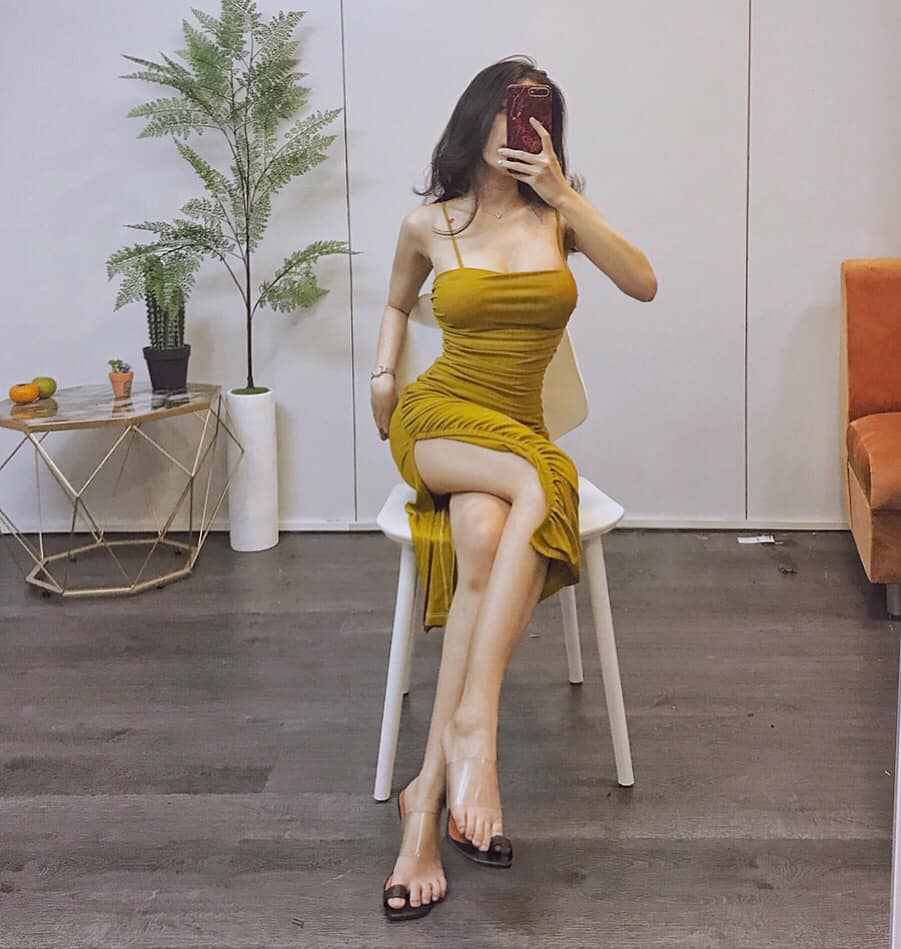 Ảnh Girl gym, Hotgirl Fitness, Ảnh gái tập gym, Girl tập gym, PT hotgirl, Huấn luyện viên hotgirl Hoàng Nhân Linh Chi hoangnhanlinhchi