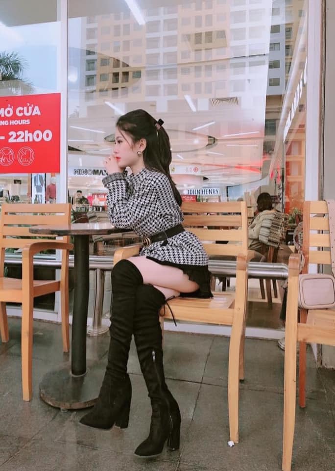 Hoàng Phương Linh thanhhuyen.vuong.779