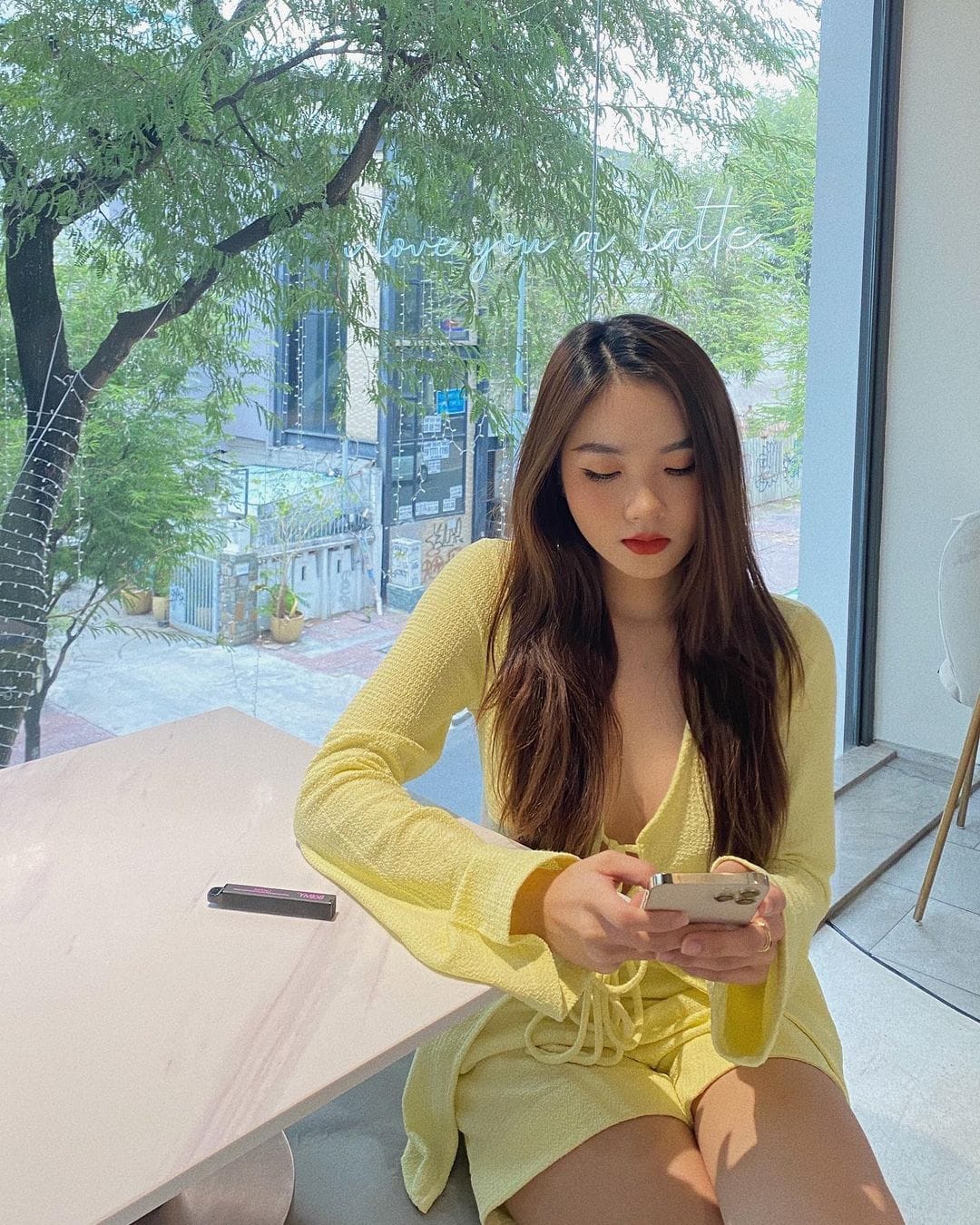 Ảnh Girl gym, Hotgirl Fitness, Ảnh gái tập gym, Girl tập gym, PT hotgirl, Huấn luyện viên hotgirl Hoàng Phương Uyên uyenuonghodiep22.5