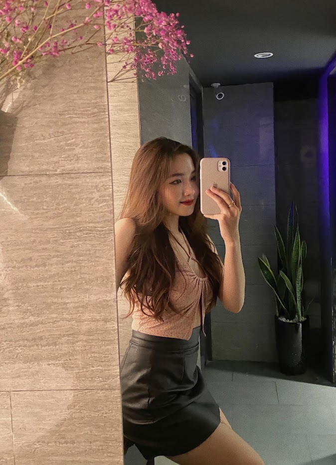 Ảnh Girl gym, Hotgirl Fitness, Ảnh gái tập gym, Girl tập gym, PT hotgirl, Huấn luyện viên hotgirl Hoàng Phương Uyên uyenuonghodiep22.5