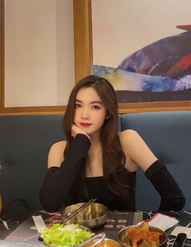 Ảnh Girl gym, Hotgirl Fitness, Ảnh gái tập gym, Girl tập gym, PT hotgirl, Huấn luyện viên hotgirl Hoàng Phương Uyên uyenuonghodiep22.5