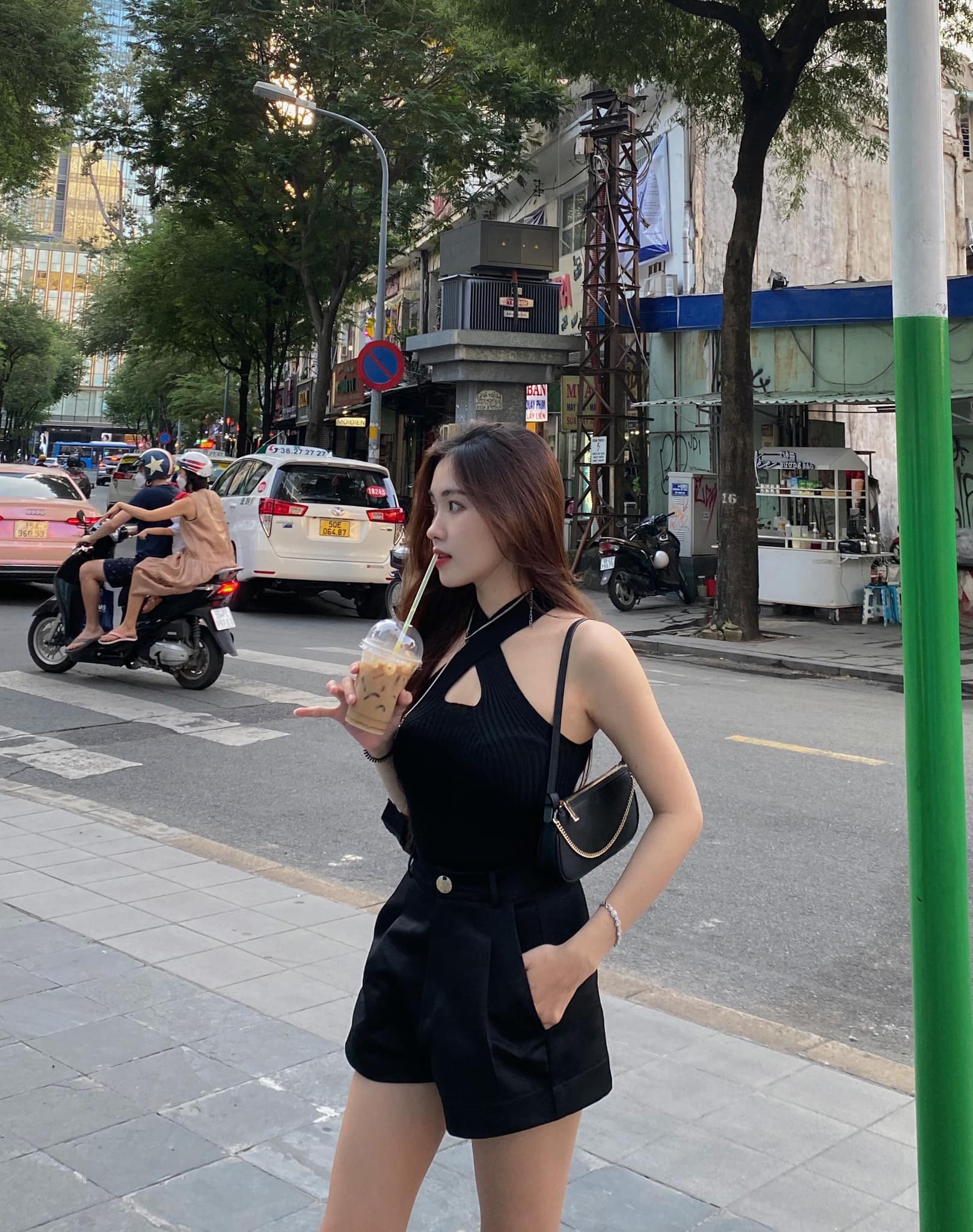 Ảnh Girl gym, Hotgirl Fitness, Ảnh gái tập gym, Girl tập gym, PT hotgirl, Huấn luyện viên hotgirl Hoàng Phương Uyên uyenuonghodiep22.5