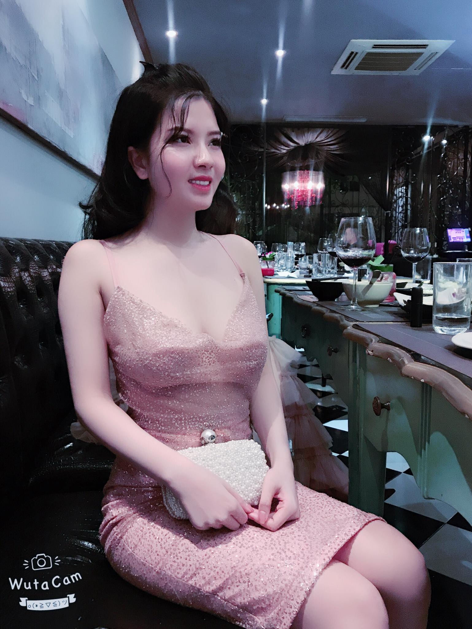 Ảnh Girl gym, Hotgirl Fitness, Ảnh gái tập gym, Girl tập gym, PT hotgirl, Huấn luyện viên hotgirl Hoàng Thanh Thảo be.thao.16568