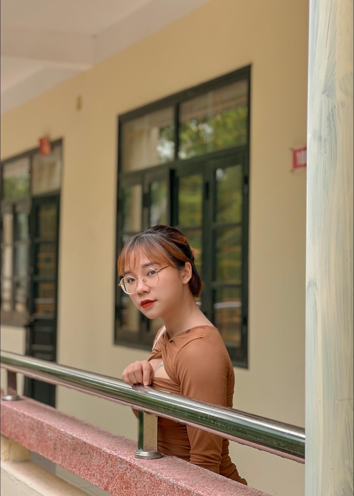 Hồng Hạnh gymer hanhsan2910