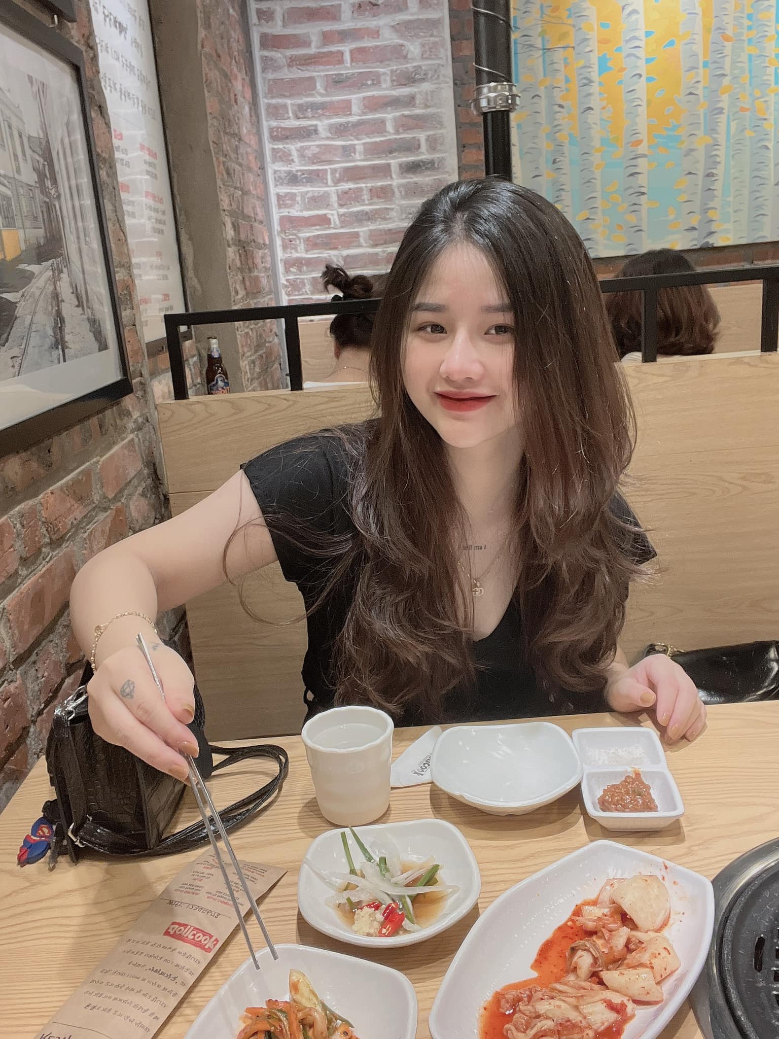 Ảnh Girl gym, Hotgirl Fitness, Ảnh gái tập gym, Girl tập gym, PT hotgirl, Huấn luyện viên hotgirl Hồng Mây mauhong111