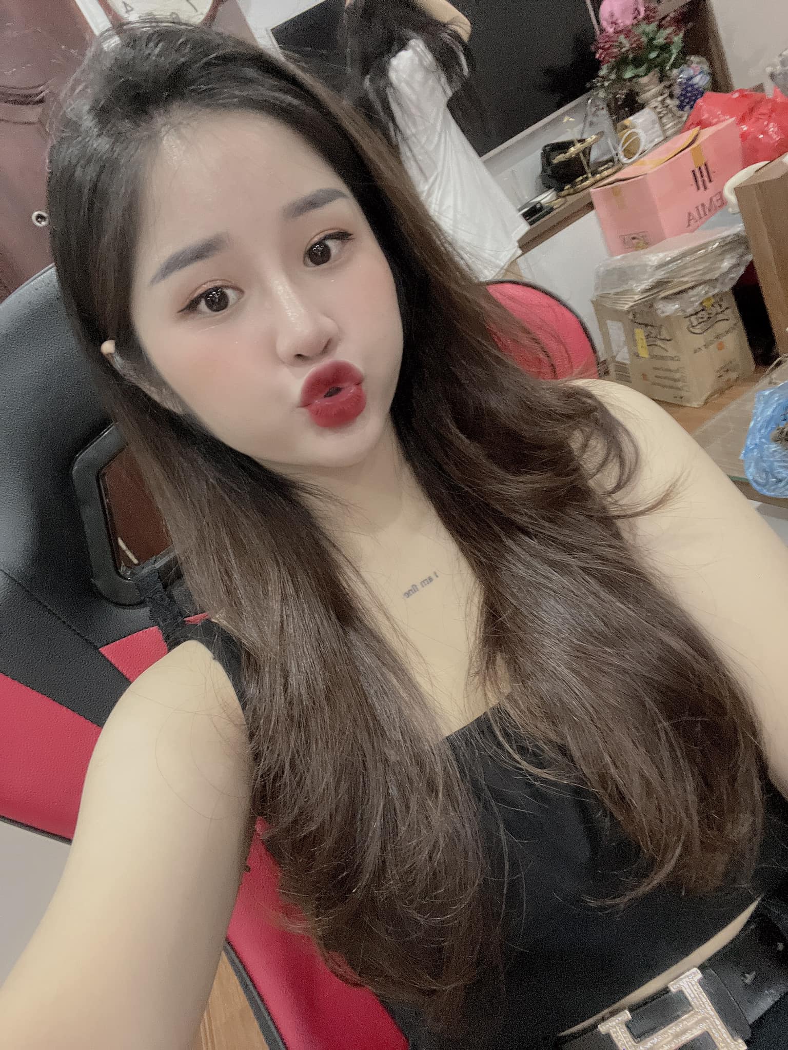 Ảnh Girl gym, Hotgirl Fitness, Ảnh gái tập gym, Girl tập gym, PT hotgirl, Huấn luyện viên hotgirl Hồng Mây mauhong111