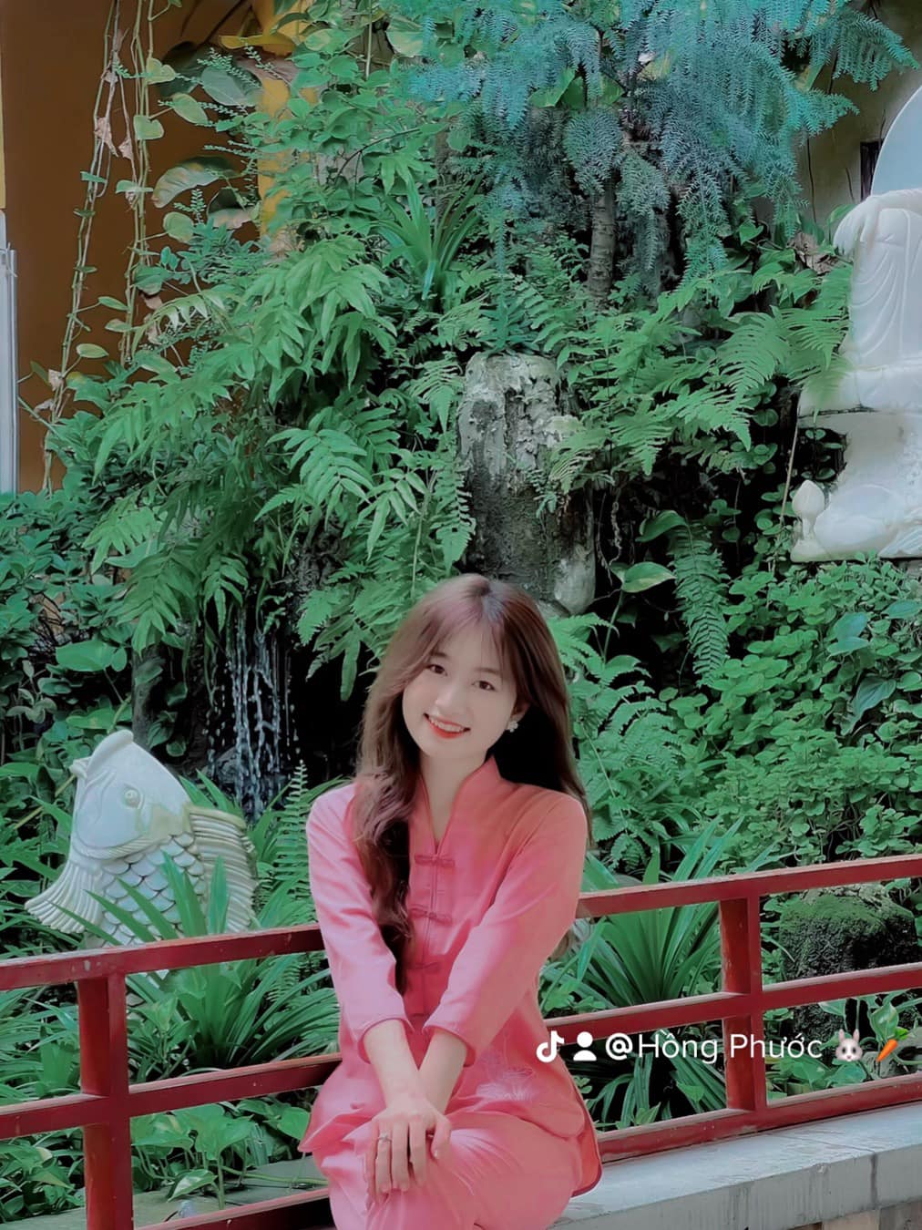 Hồng Phước hong.phuoc.cutenhattrendoi