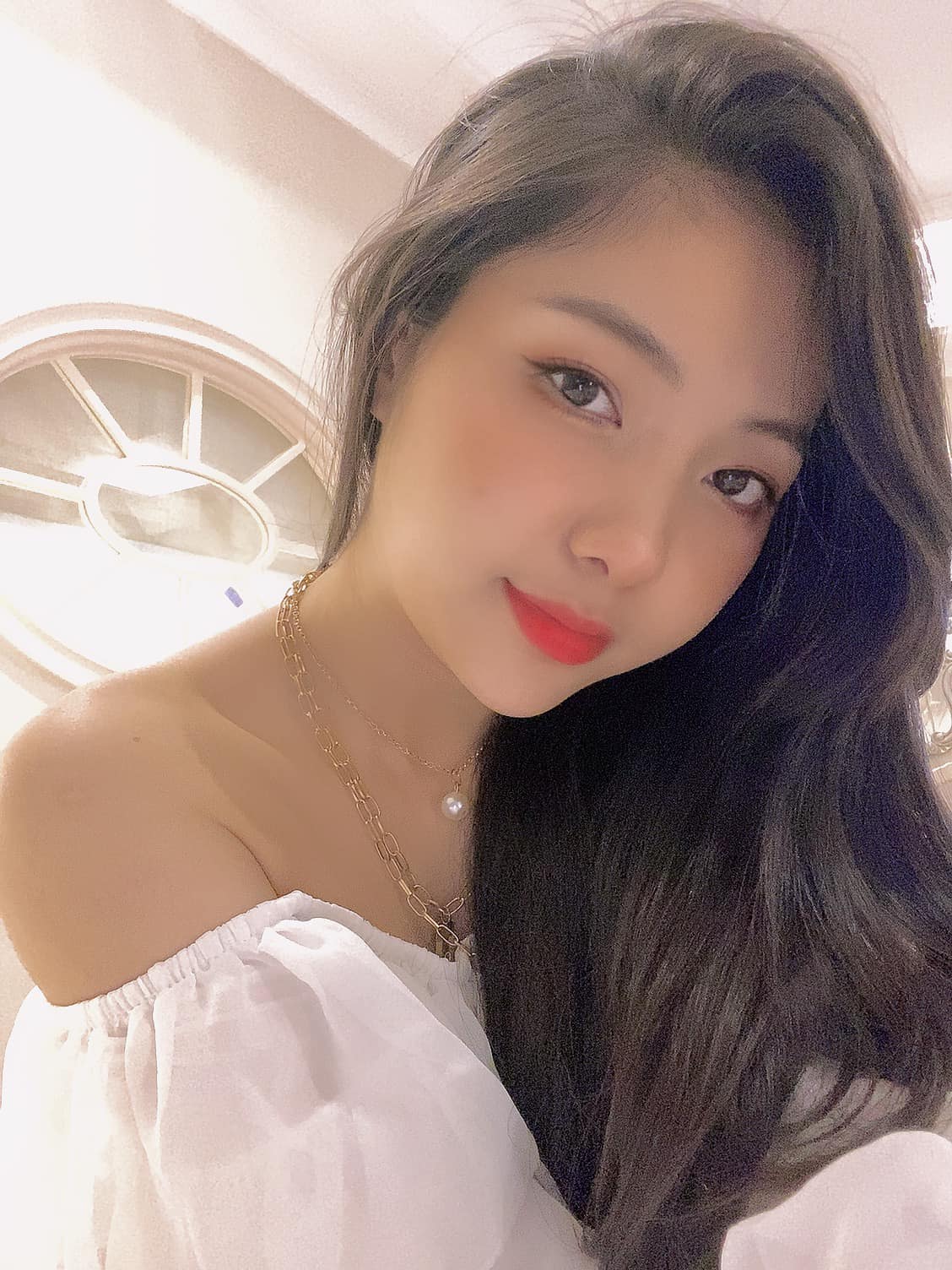 Girl cute, Girl dễ thương, Hứa Chu hoang.hua.8808