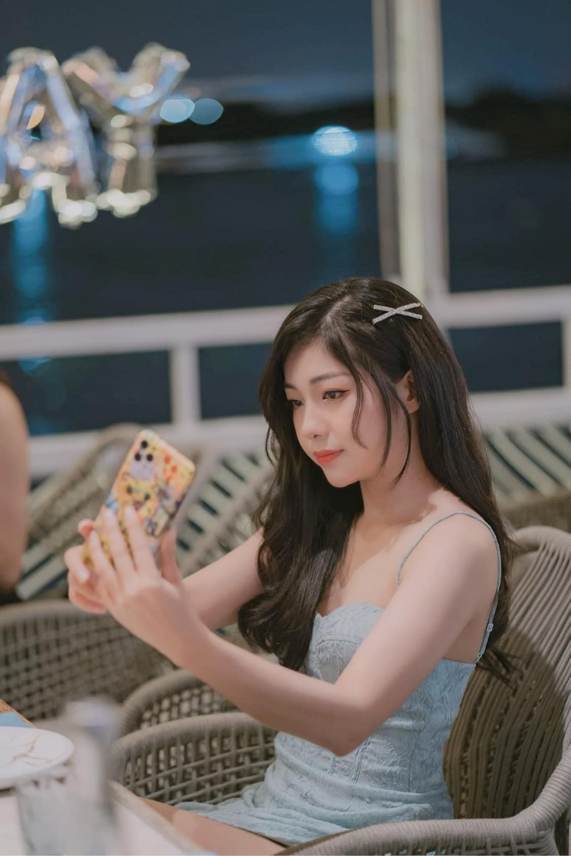 Hứa Chu hoang.hua.8808 Girl cute, Girl dễ thương,