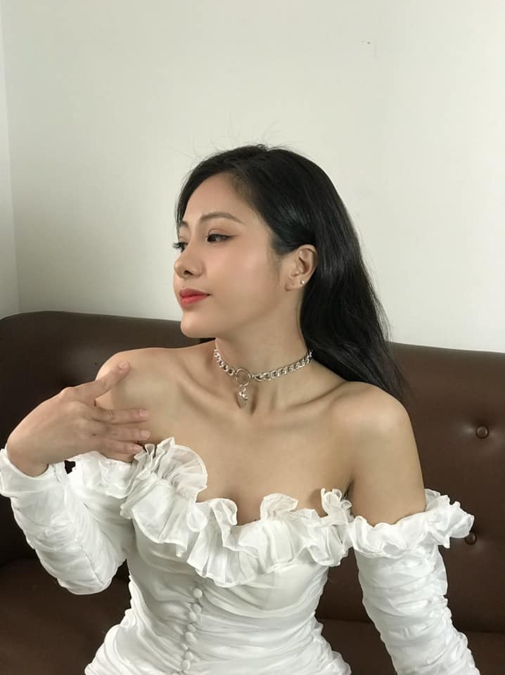 Hứa Chu hoang.hua.8808 Girl cute, Girl dễ thương,