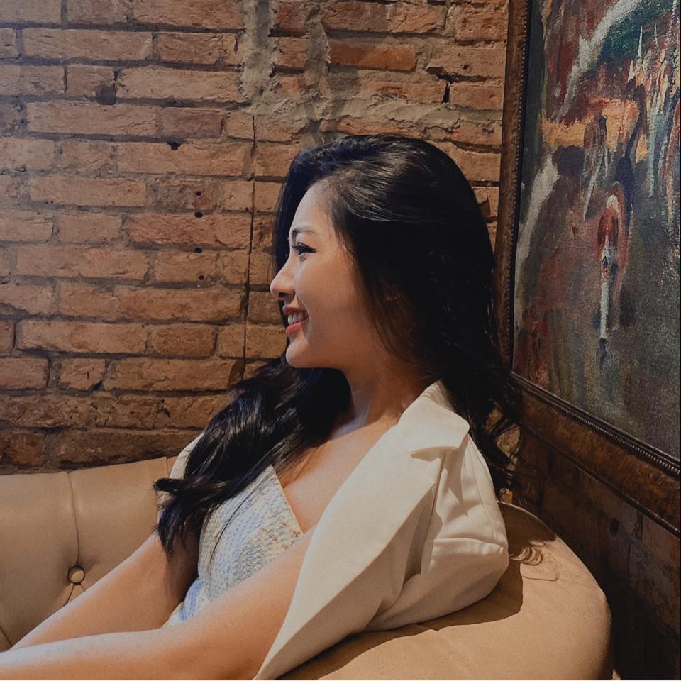 Girl cute, Girl dễ thương, Hứa Chu hoang.hua.8808