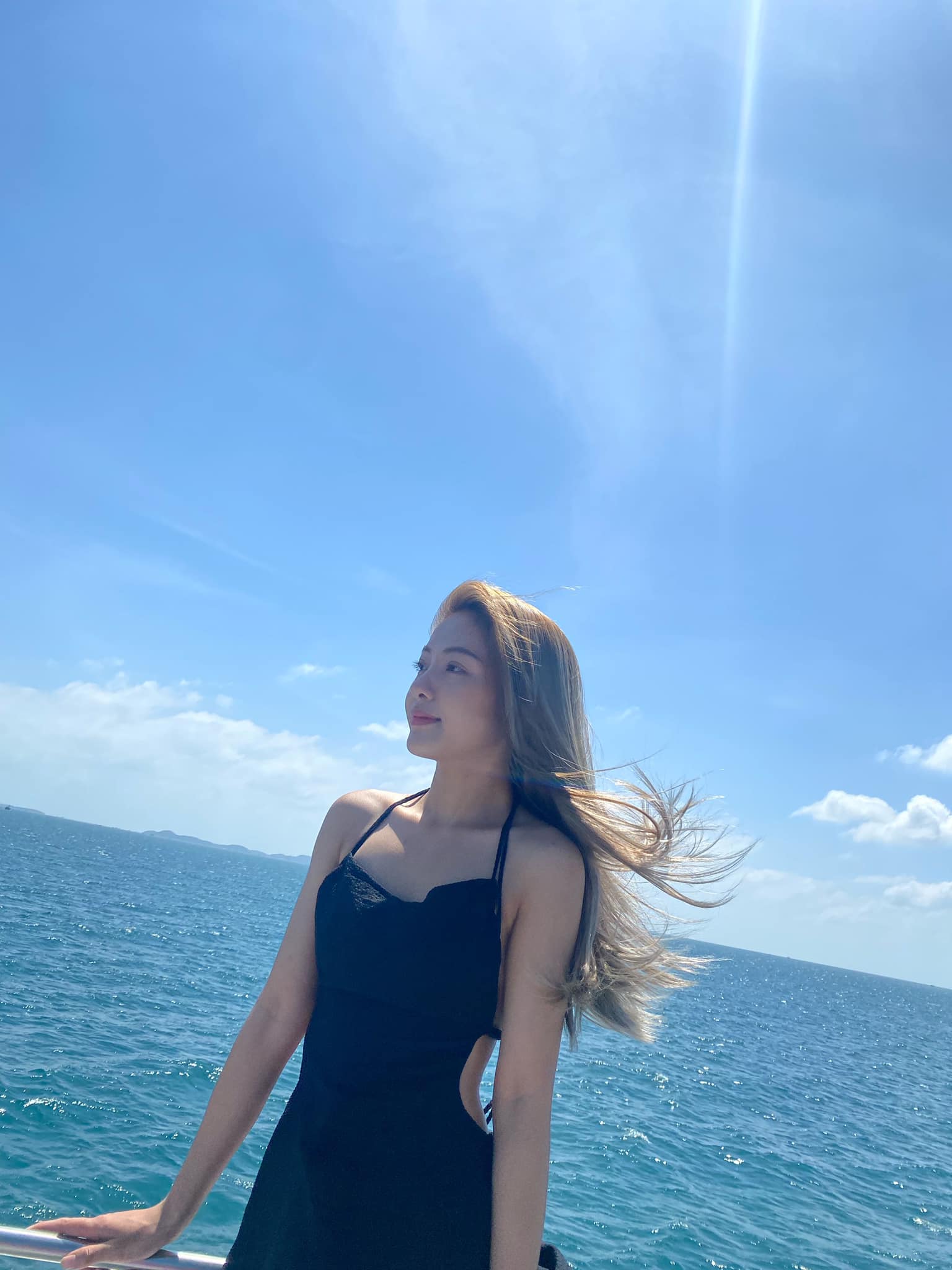 Girl cute, Girl dễ thương, Hứa Chu hoang.hua.8808