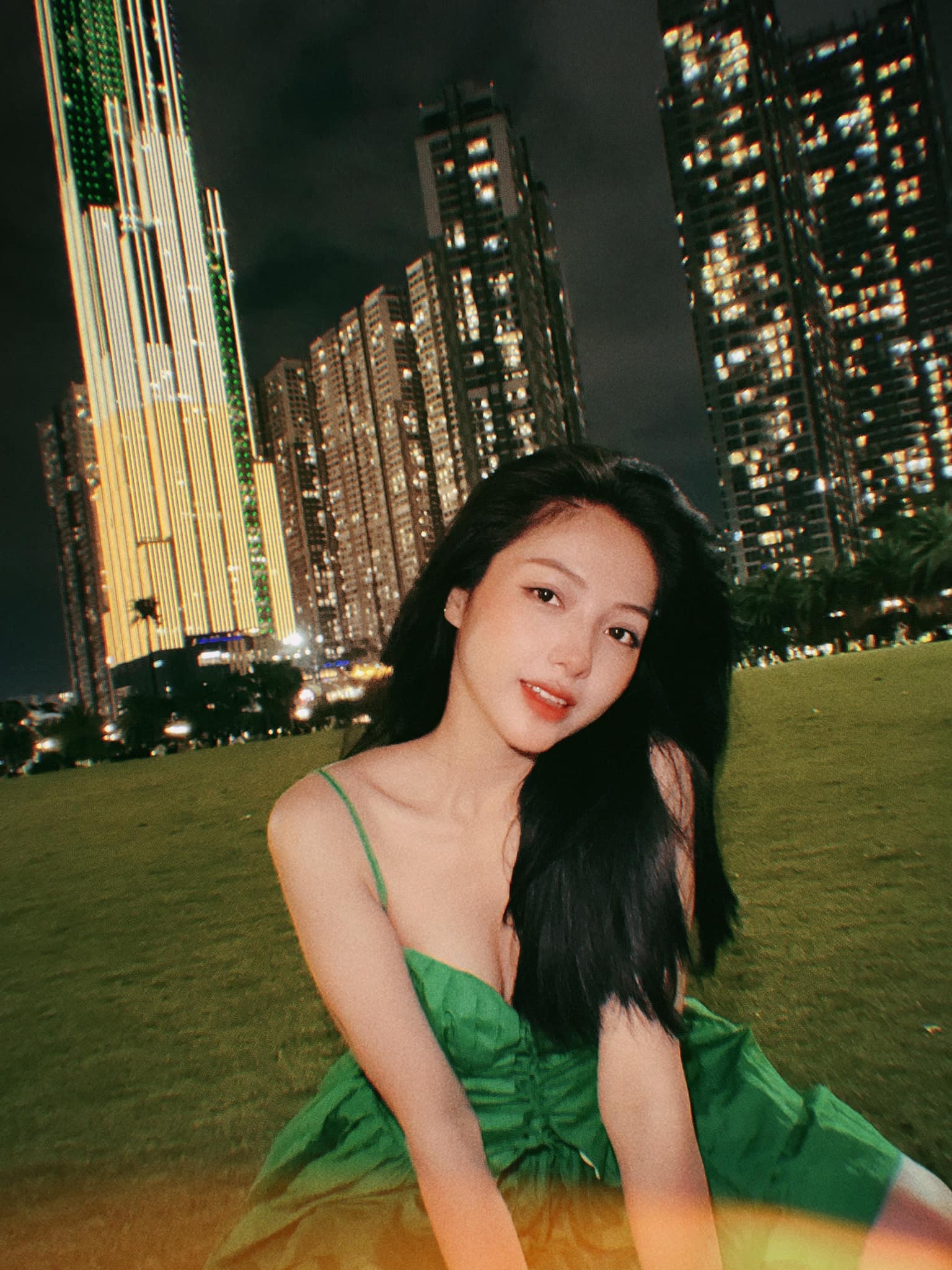 Girl cute, Girl dễ thương, Hứa Chu hoang.hua.8808