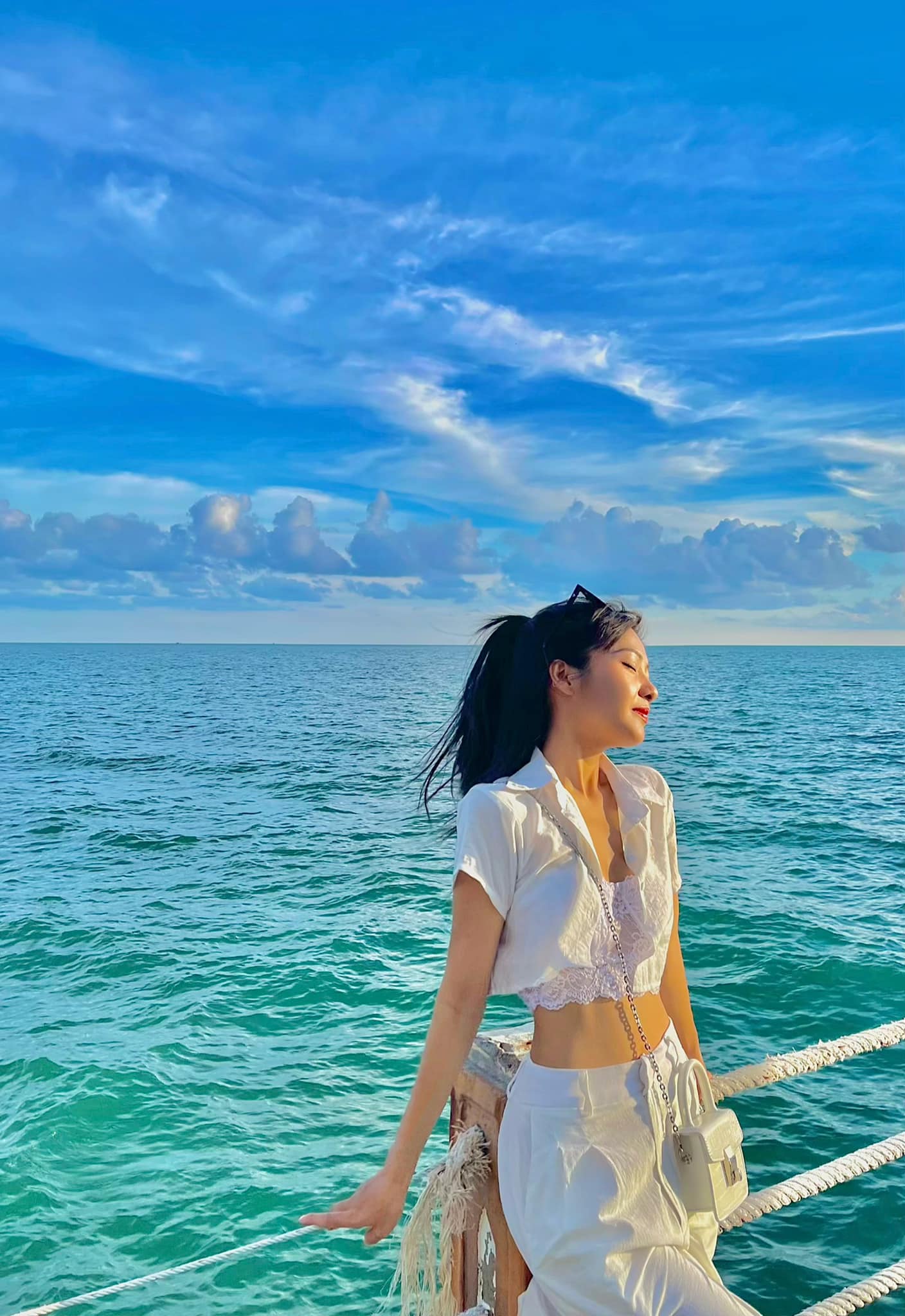 Girl cute, Girl dễ thương, Hứa Chu hoang.hua.8808