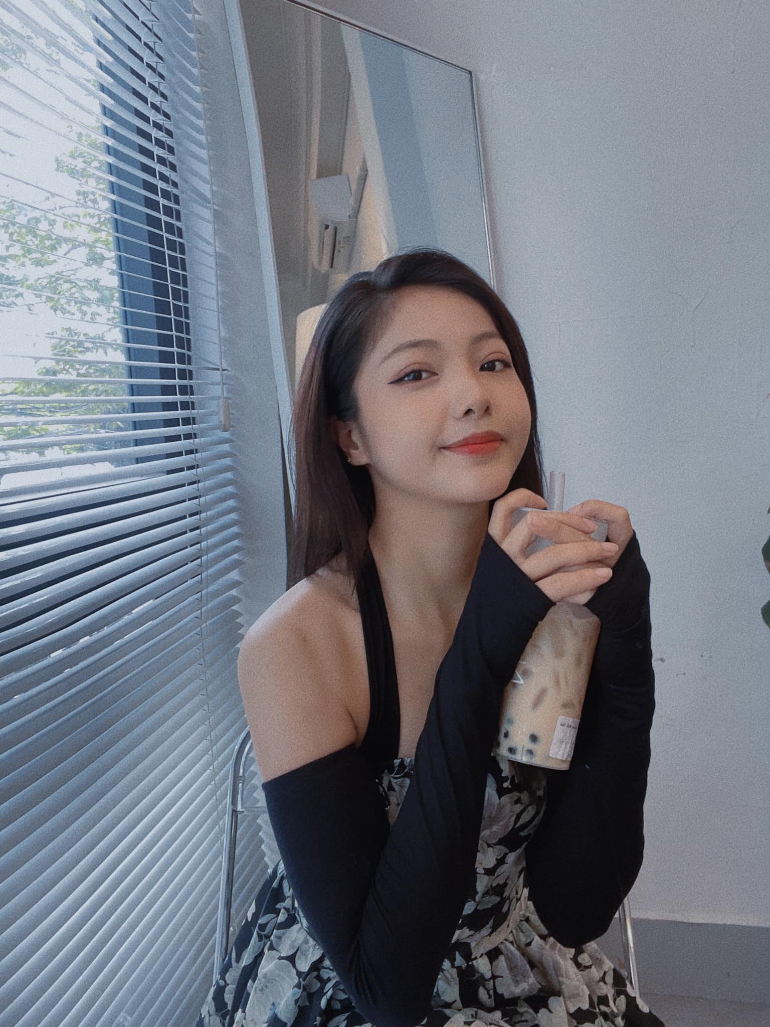 Girl cute, Girl dễ thương, Hứa Chu hoang.hua.8808