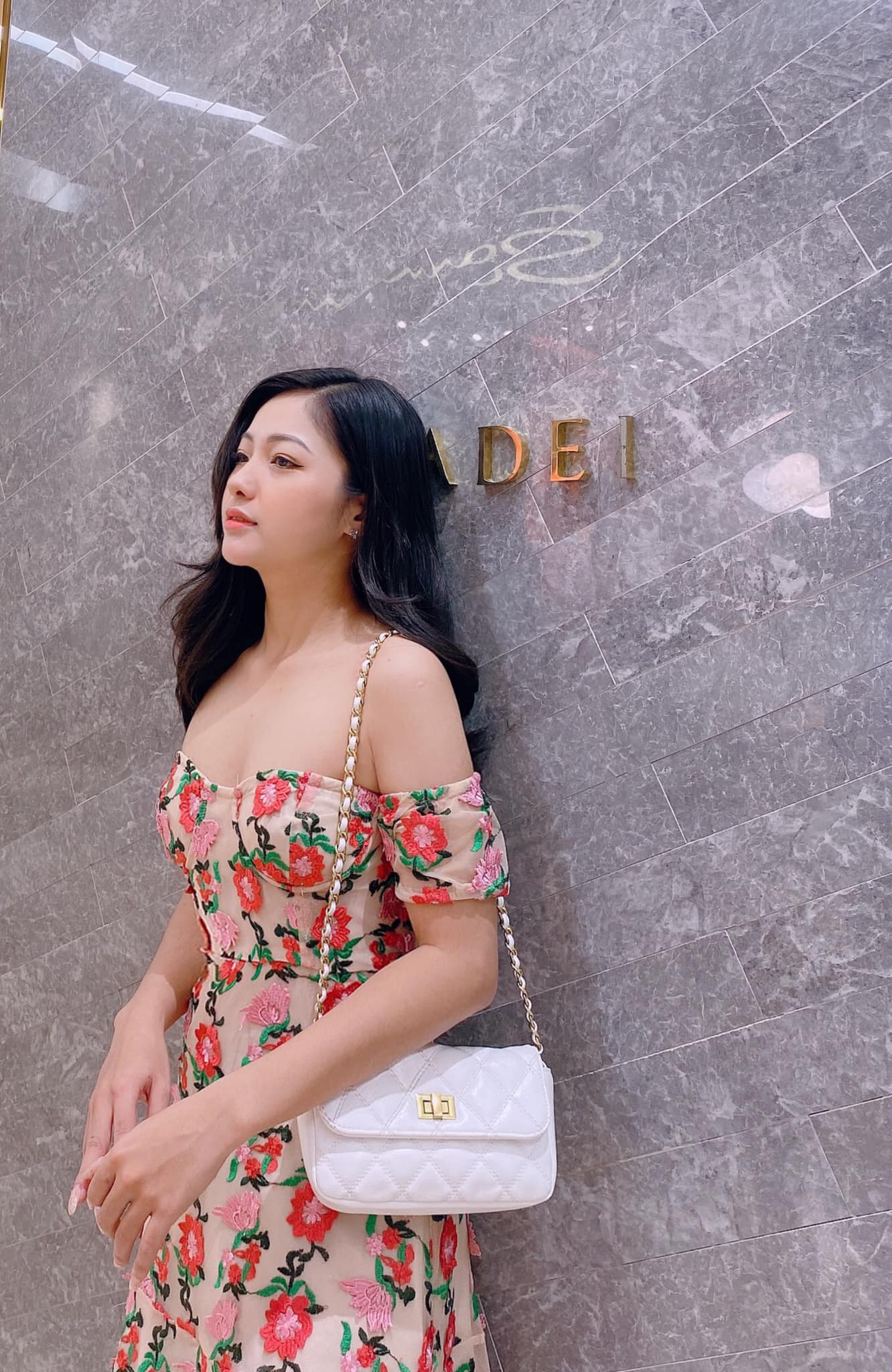 Girl cute, Girl dễ thương, Hứa Chu hoang.hua.8808