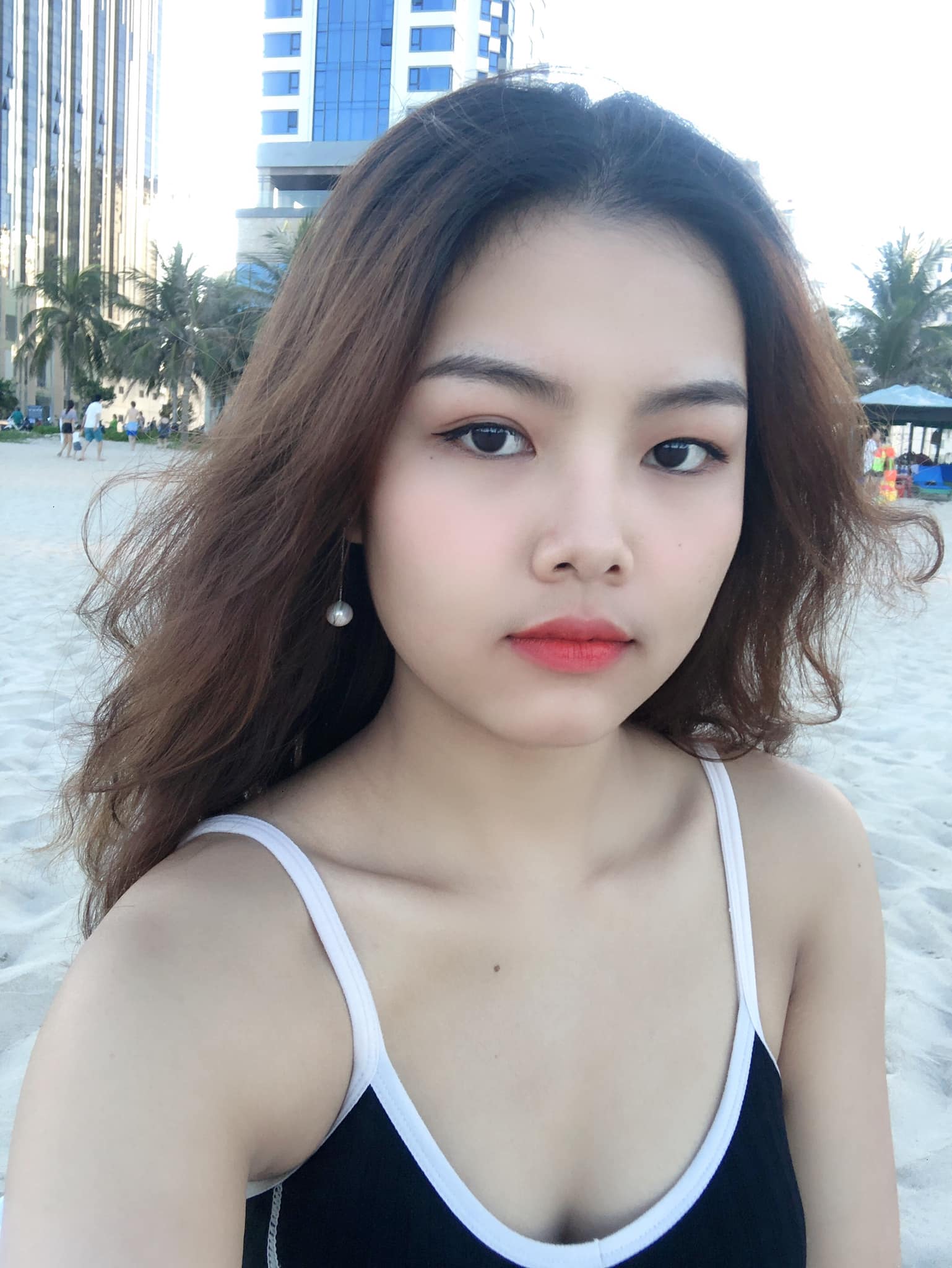Sexy Girls, Girl gym Huệ Huệ huehue30066