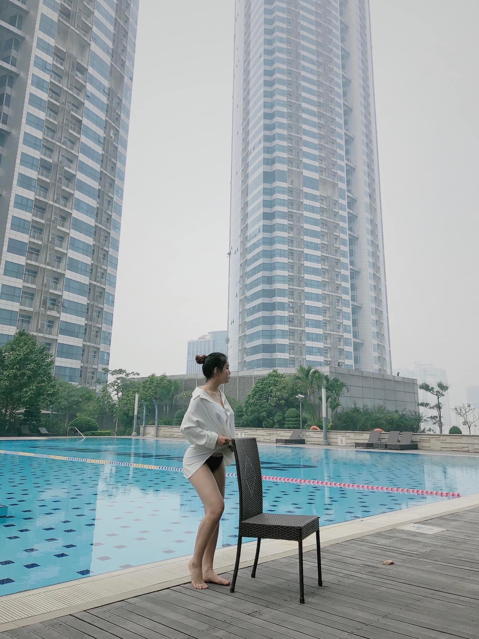 Sexy Girls, Girl gym Huệ Huệ huehue30066