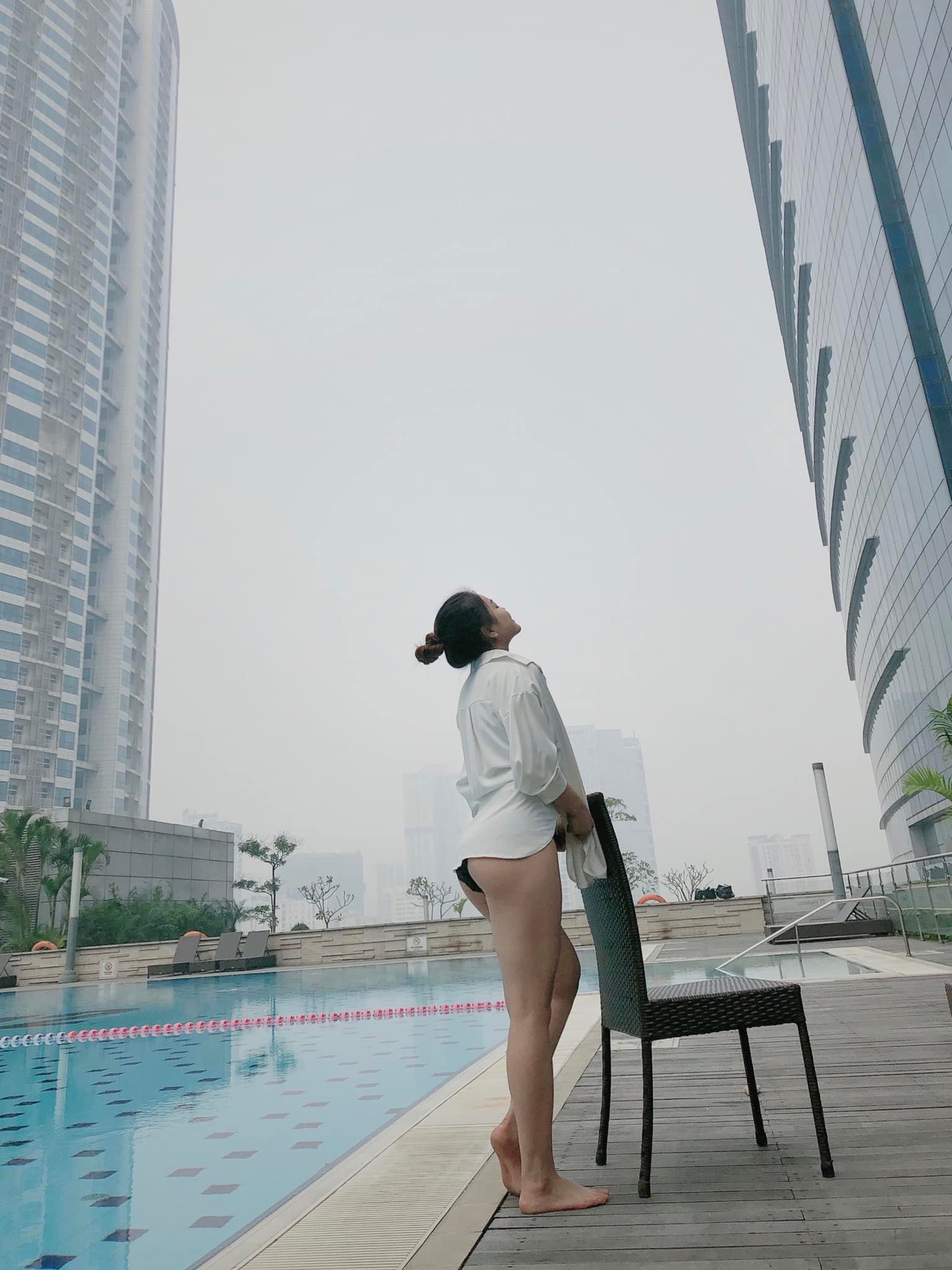 Sexy Girls, Girl gym Huệ Huệ huehue30066