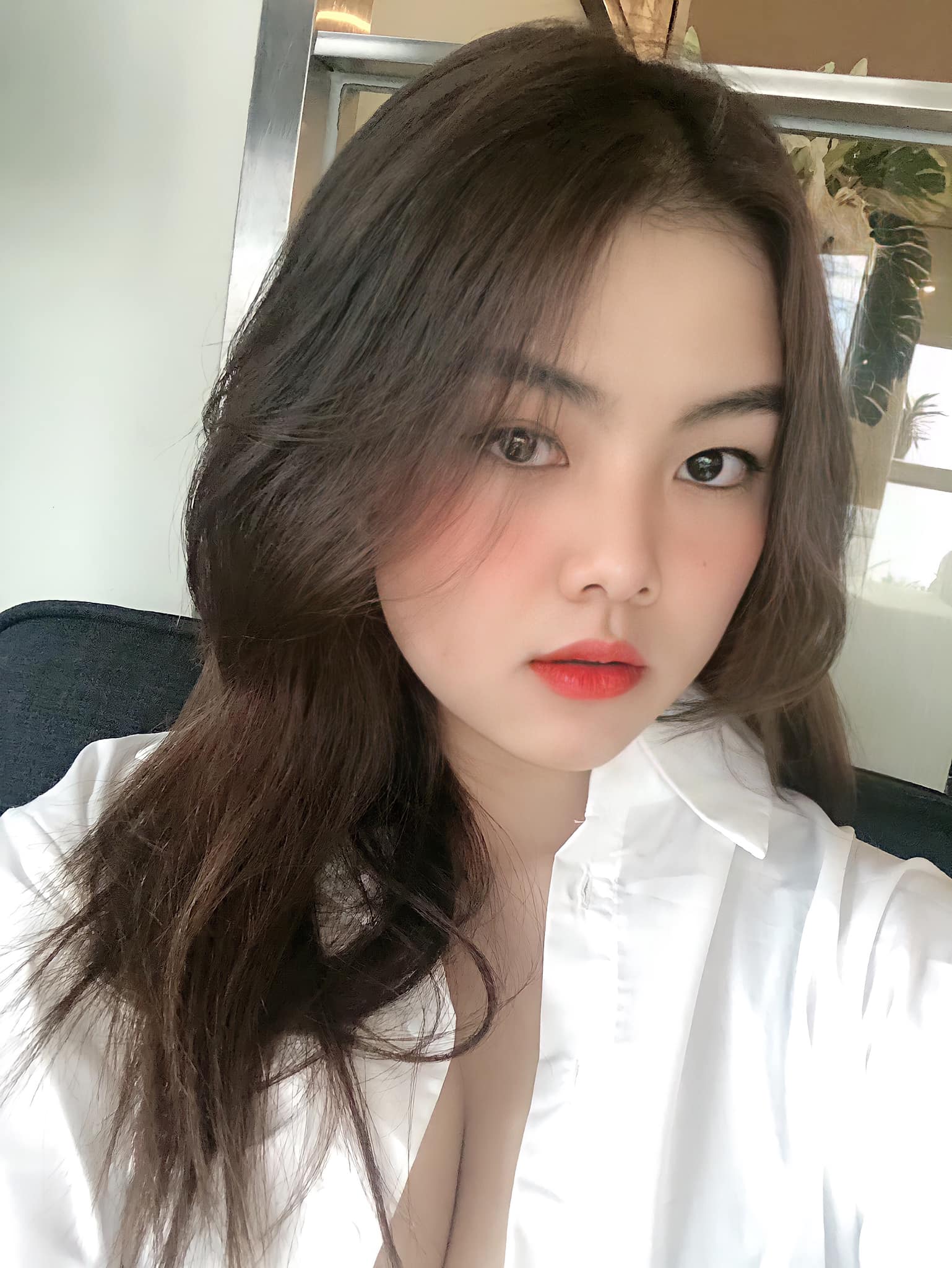 Sexy Girls, Girl gym Huệ Huệ huehue30066