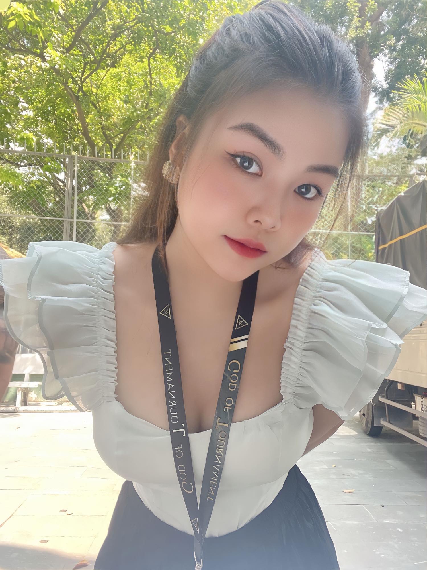 Sexy Girls, Girl gym Huệ Huệ huehue30066