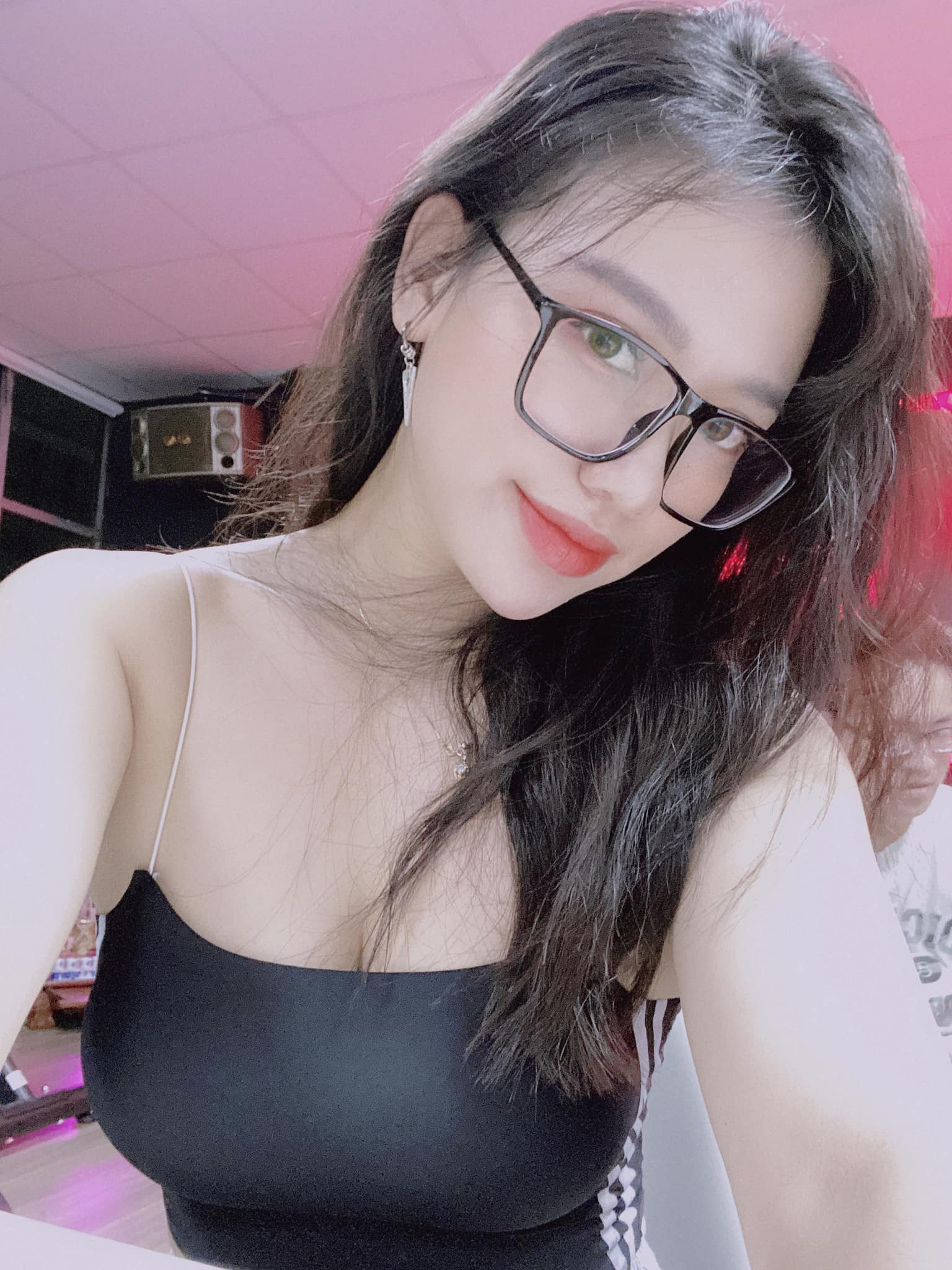 PT girls, gymer, Sexy girls Huyền Dior huyen.dior.14