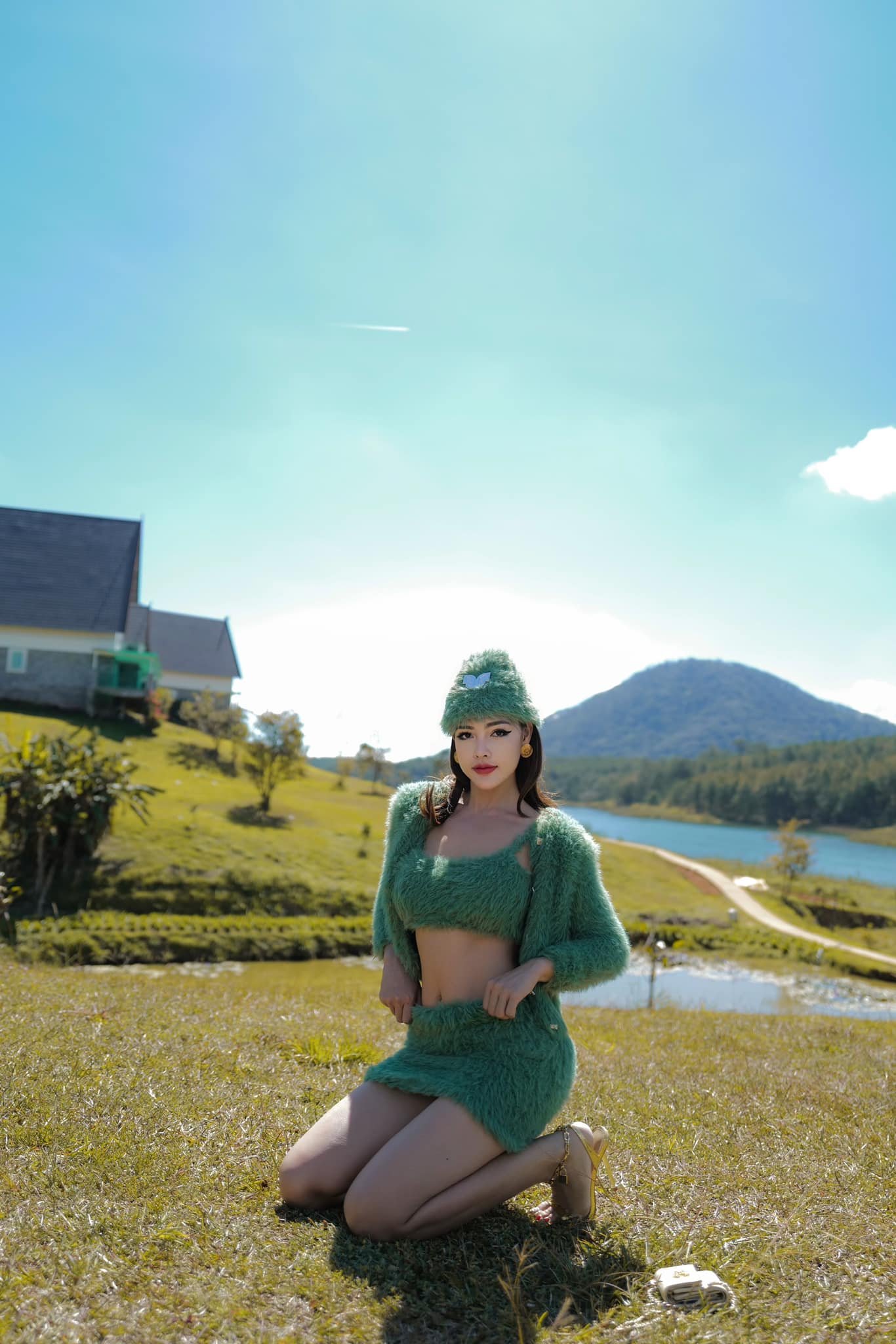 Huyền Lương celinenguyen93