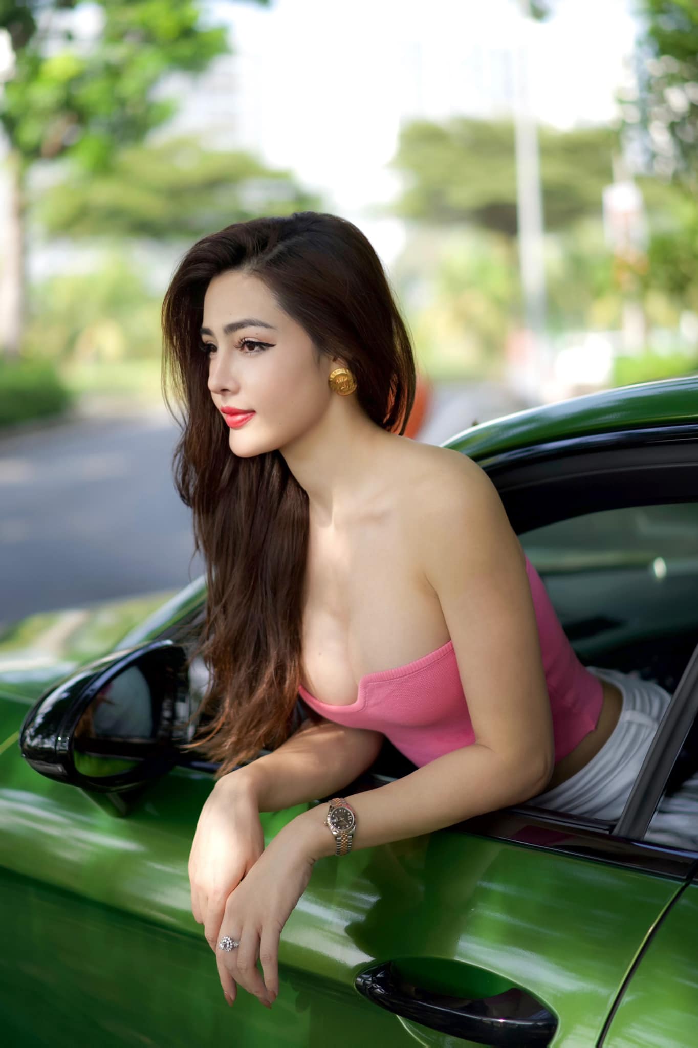 Huyền Lương celinenguyen93