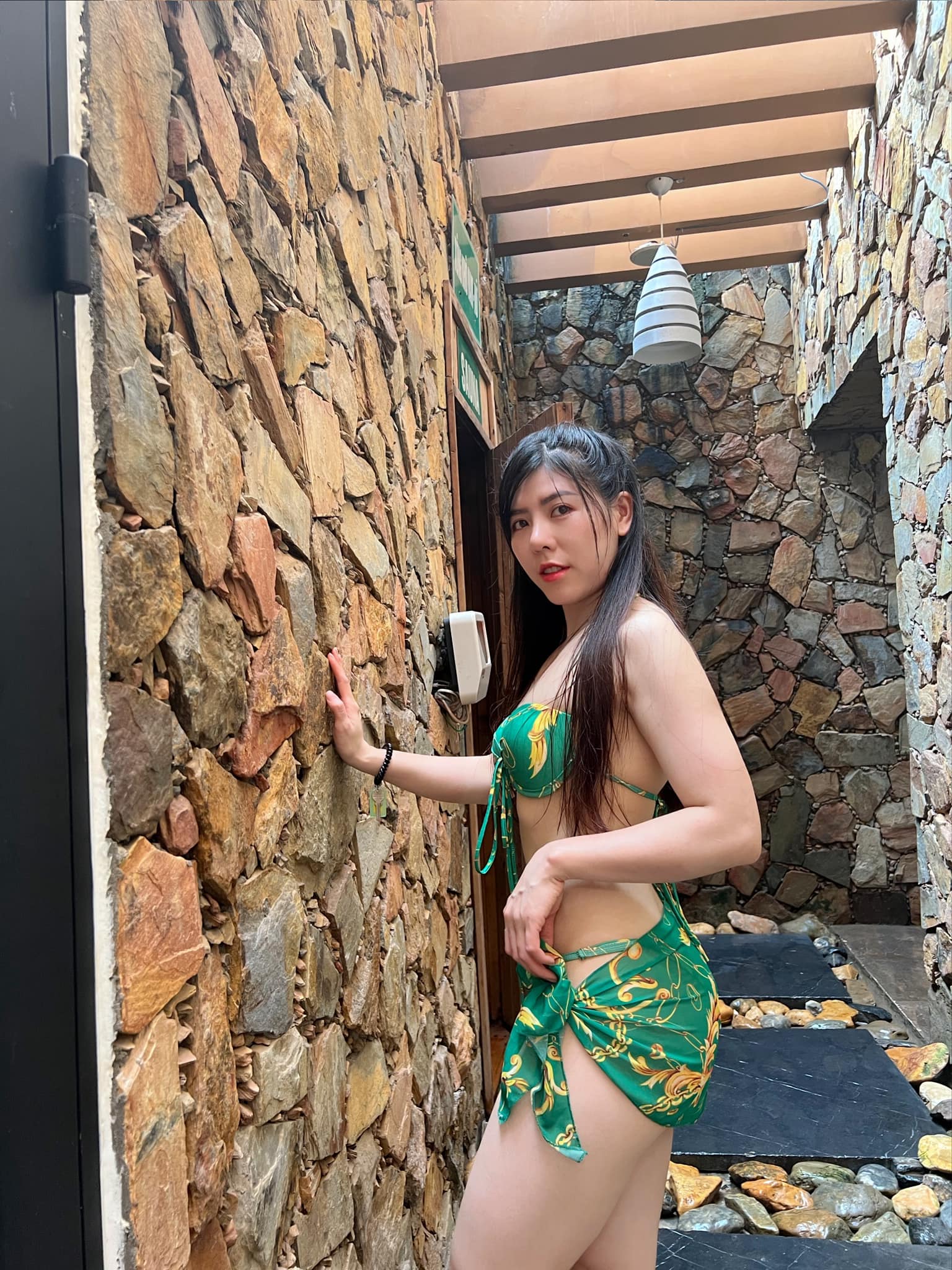 Ảnh Girl gym, Hotgirl Fitness, Ảnh gái tập gym, Girl tập gym, PT hotgirl, Huấn luyện viên hotgirl Huyền Trang 100029196224930