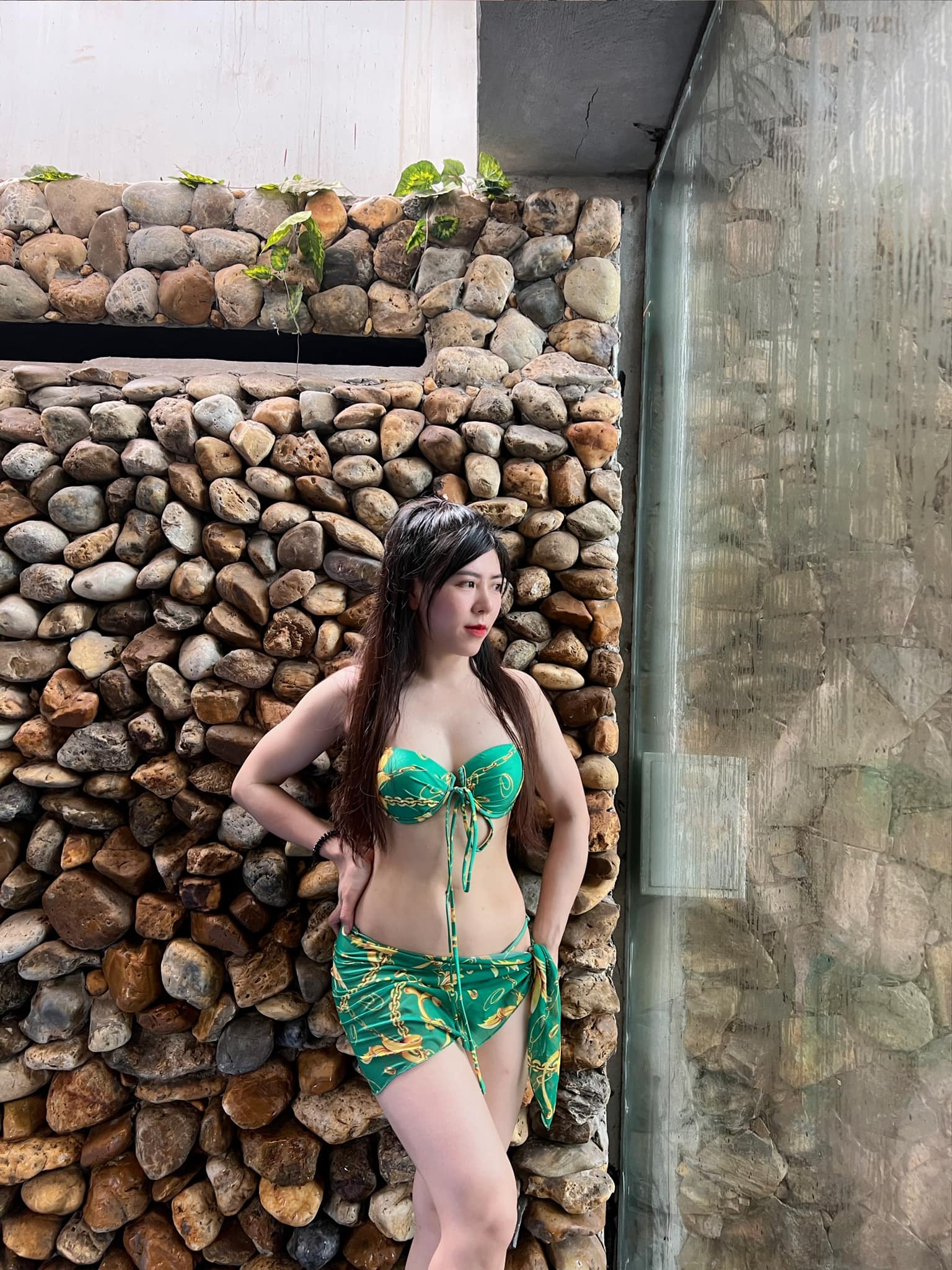 Ảnh Girl gym, Hotgirl Fitness, Ảnh gái tập gym, Girl tập gym, PT hotgirl, Huấn luyện viên hotgirl Huyền Trang 100029196224930