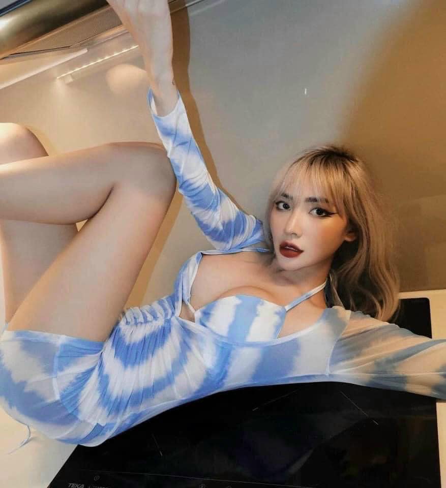 Ảnh Girl gym, Hotgirl Fitness, Ảnh gái tập gym, Girl tập gym, PT hotgirl, Huấn luyện viên hotgirl Huyền Trang 100029196224930