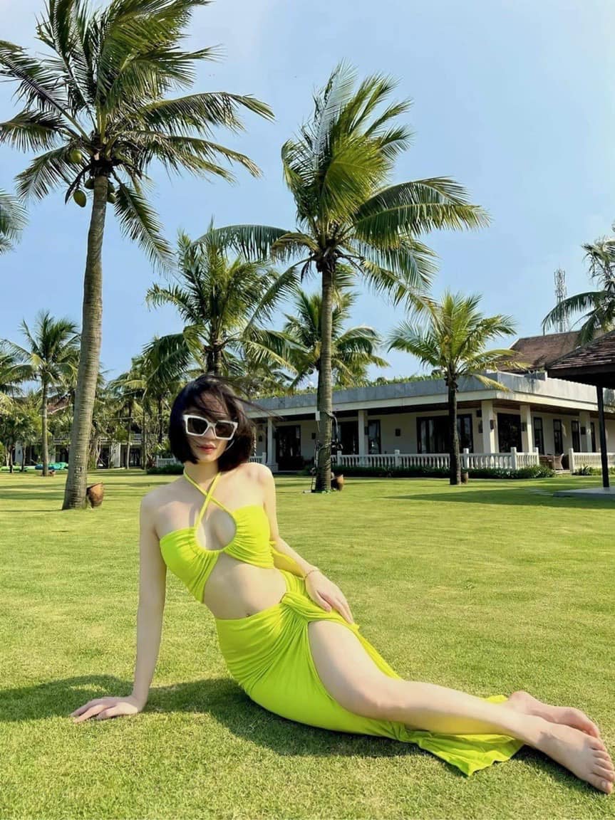 Ảnh Girl gym, Hotgirl Fitness, Ảnh gái tập gym, Girl tập gym, PT hotgirl, Huấn luyện viên hotgirl Huyền Trang 100029196224930