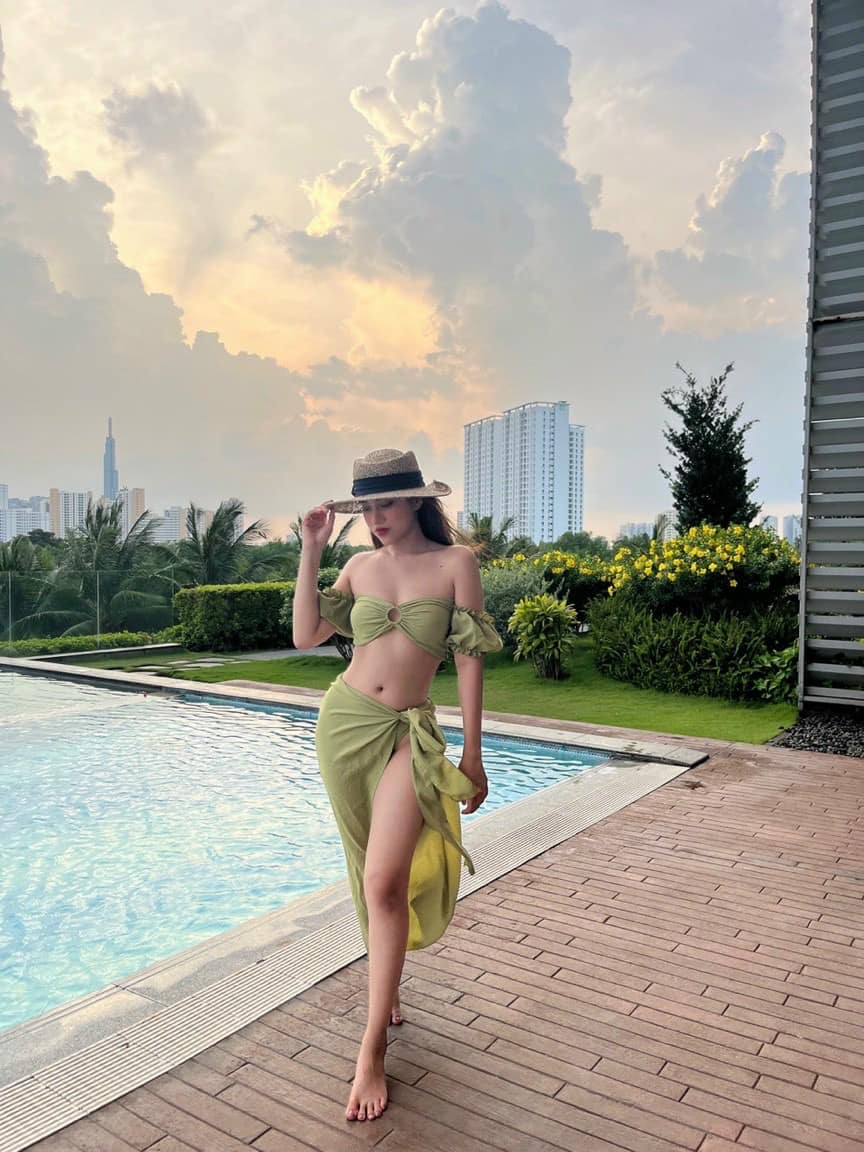 Ảnh Girl gym, Hotgirl Fitness, Ảnh gái tập gym, Girl tập gym, PT hotgirl, Huấn luyện viên hotgirl Huyền Trang 100029196224930