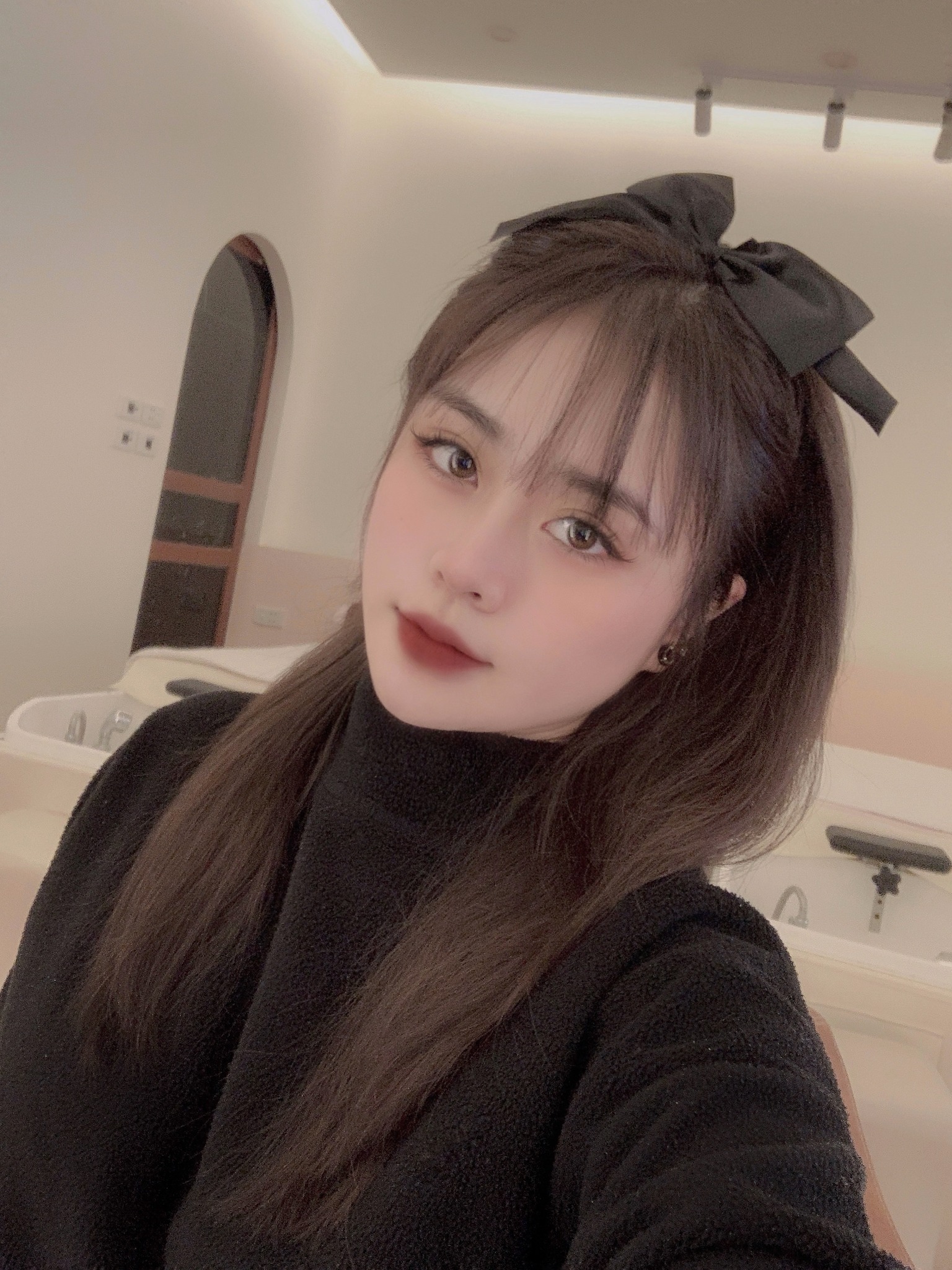 Girl Xinh, Girl Sexy, R1 Huỳnh An Nhiên chipbabie2k2