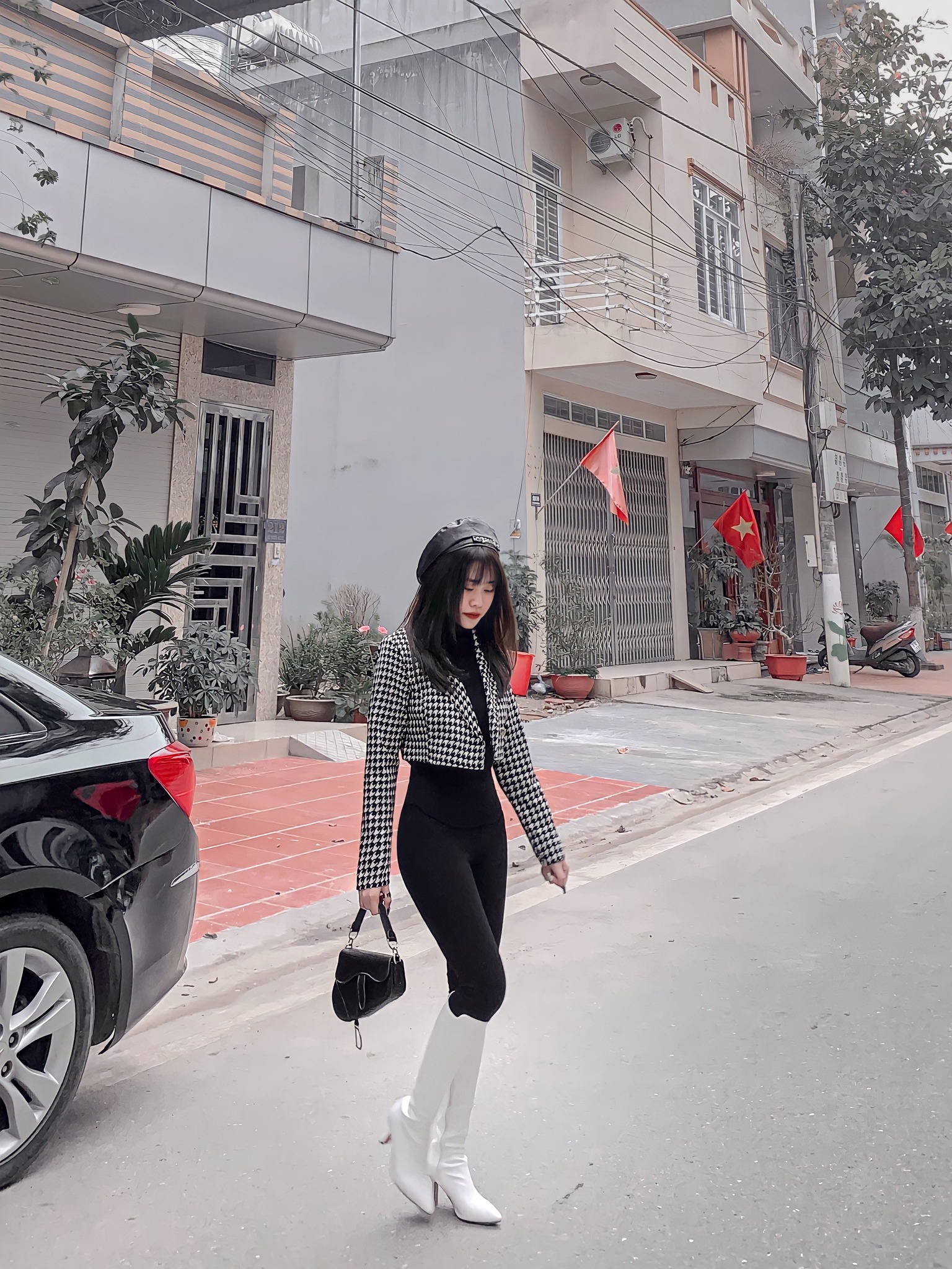 Girl Xinh, Girl Sexy, R1 Huỳnh An Nhiên chipbabie2k2