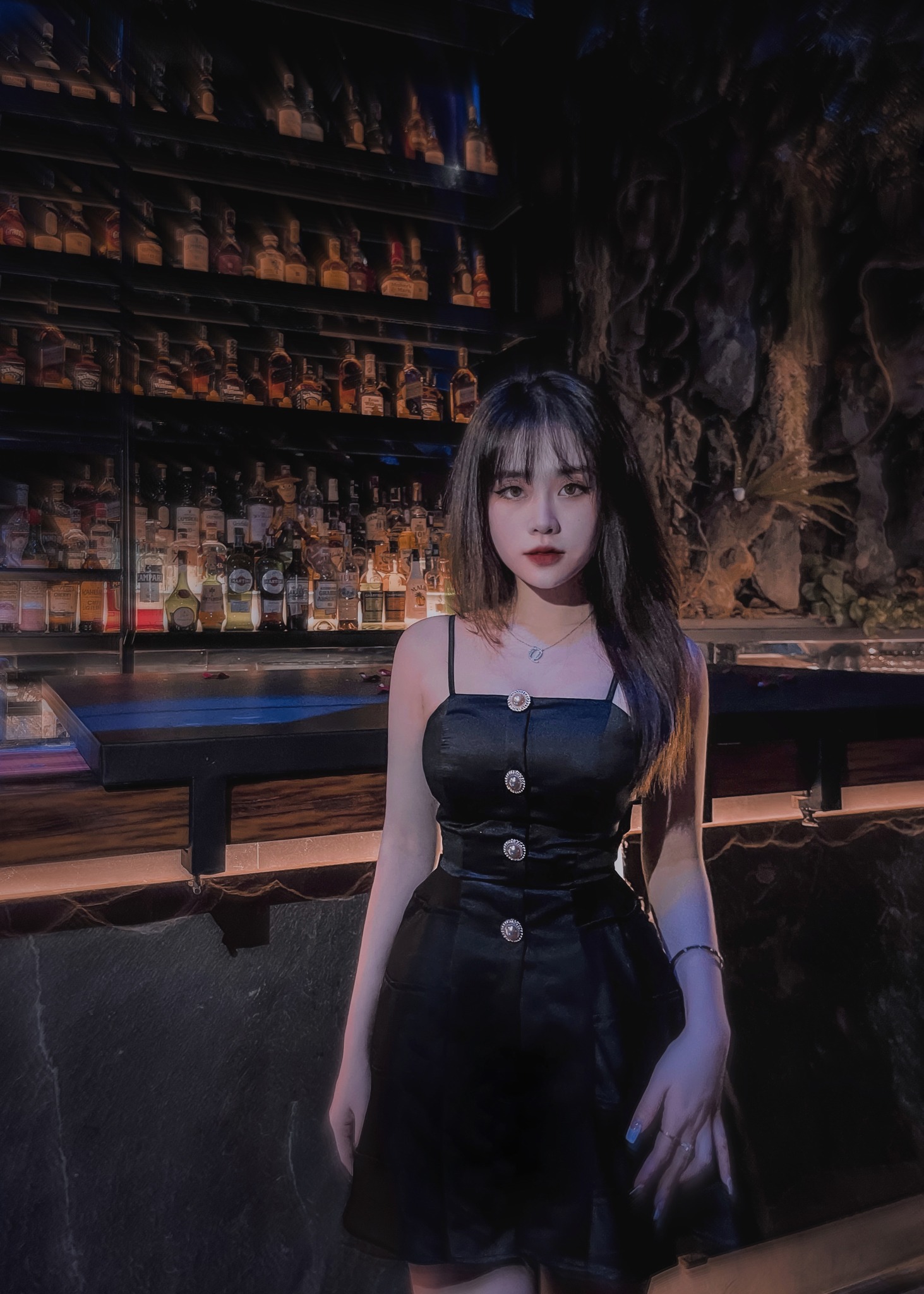 Girl Xinh, Girl Sexy, R1 Huỳnh An Nhiên chipbabie2k2