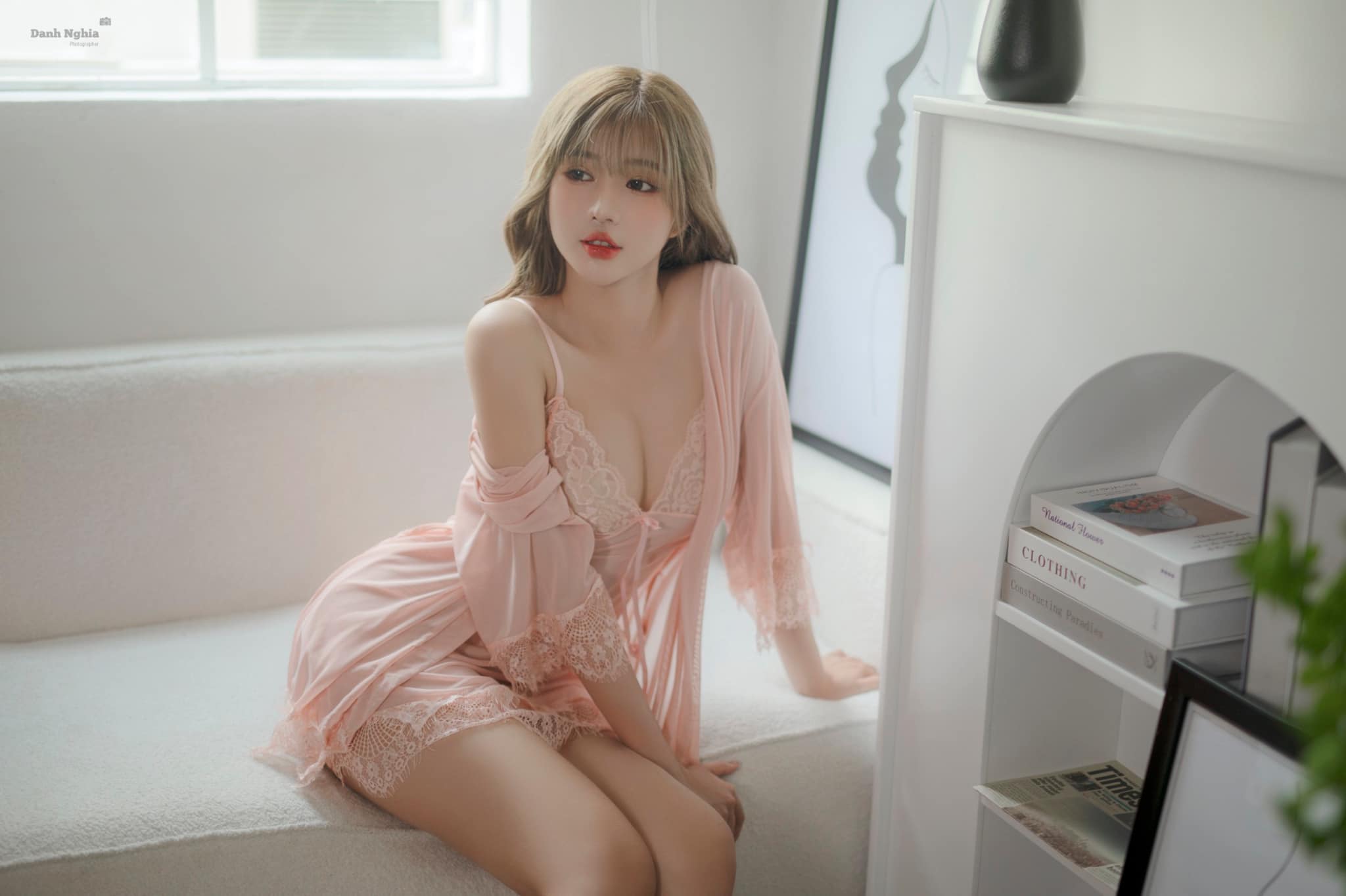 Huỳnh Mai Linh - Mít huynhthimailinhmit