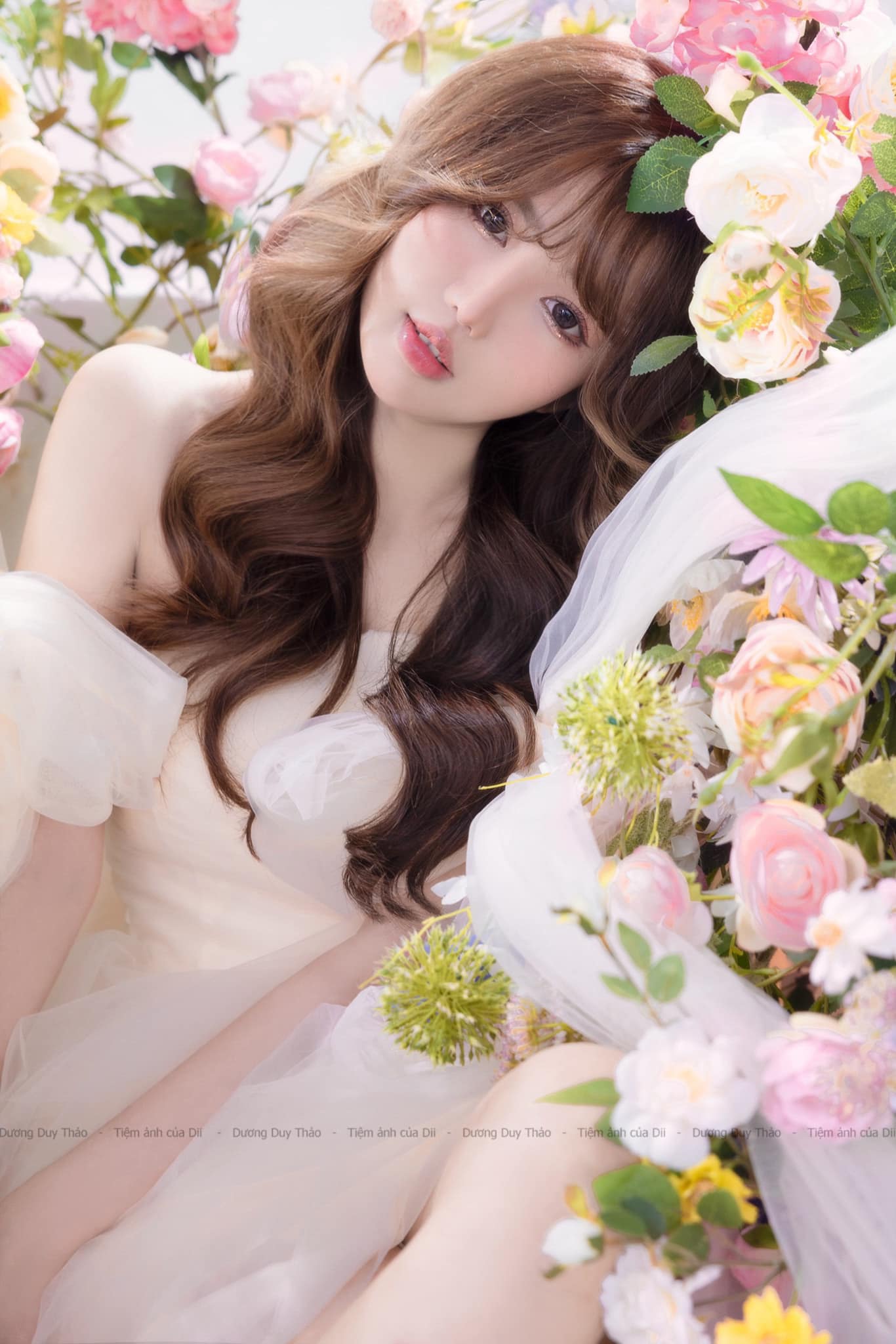Huỳnh Mai Linh - Mít huynhthimailinhmit