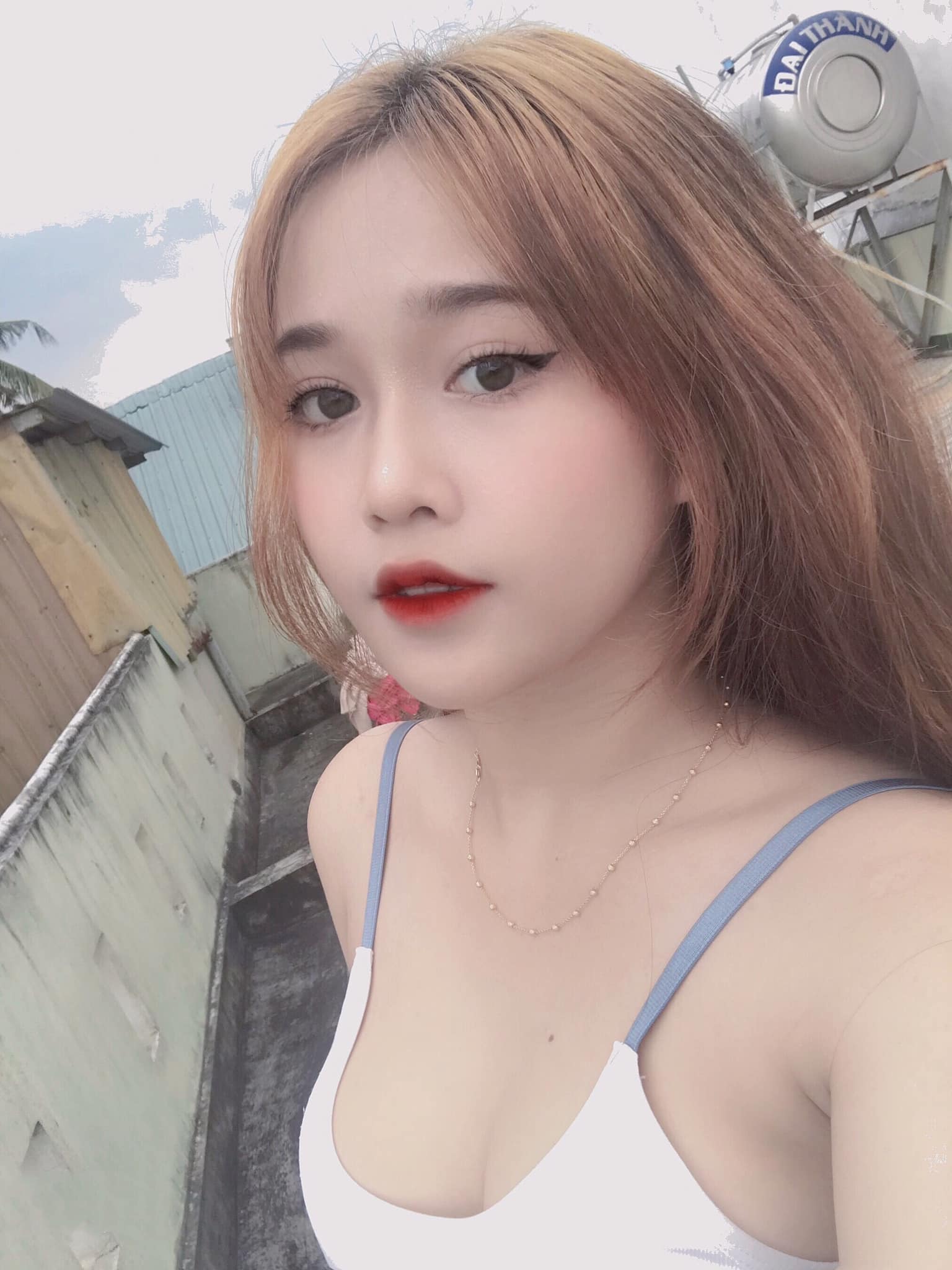 Ảnh Girl gym, Hotgirl Fitness, Ảnh gái tập gym, Girl tập gym, PT hotgirl, Huấn luyện viên hotgirl Huỳnh Ngọc Hân id=100051925305391
