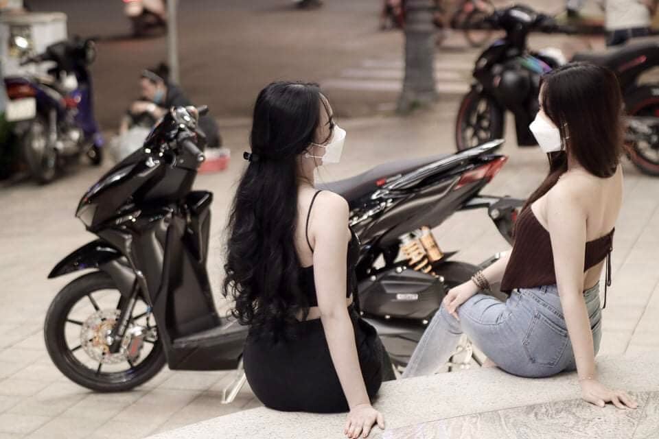 Ảnh Girl gym, Hotgirl Fitness, Ảnh gái tập gym, Girl tập gym, PT hotgirl, Huấn luyện viên hotgirl Huỳnh Ngọc Hân id=100051925305391