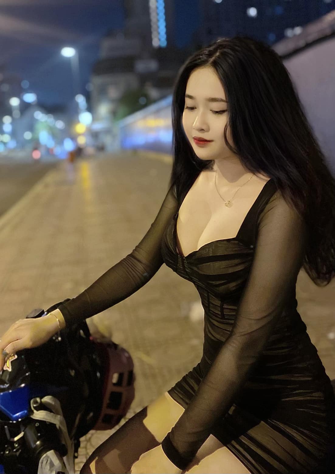 Ảnh Girl gym, Hotgirl Fitness, Ảnh gái tập gym, Girl tập gym, PT hotgirl, Huấn luyện viên hotgirl Huỳnh Ngọc Hân id=100051925305391