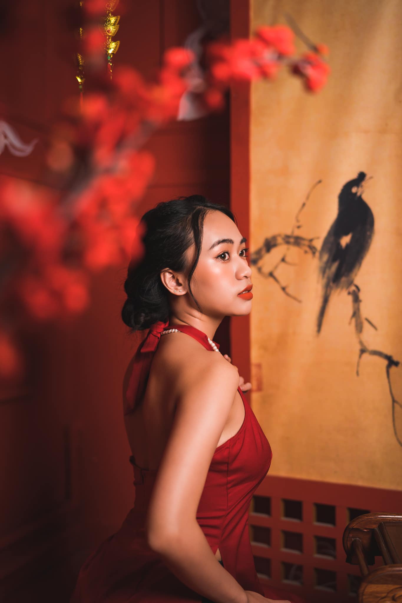 Ảnh Girl gym, Hotgirl Fitness, Ảnh gái tập gym, Girl tập gym, PT hotgirl, Huấn luyện viên hotgirl Huỳnh Nhật Phương Linh linhphuong.huynnh