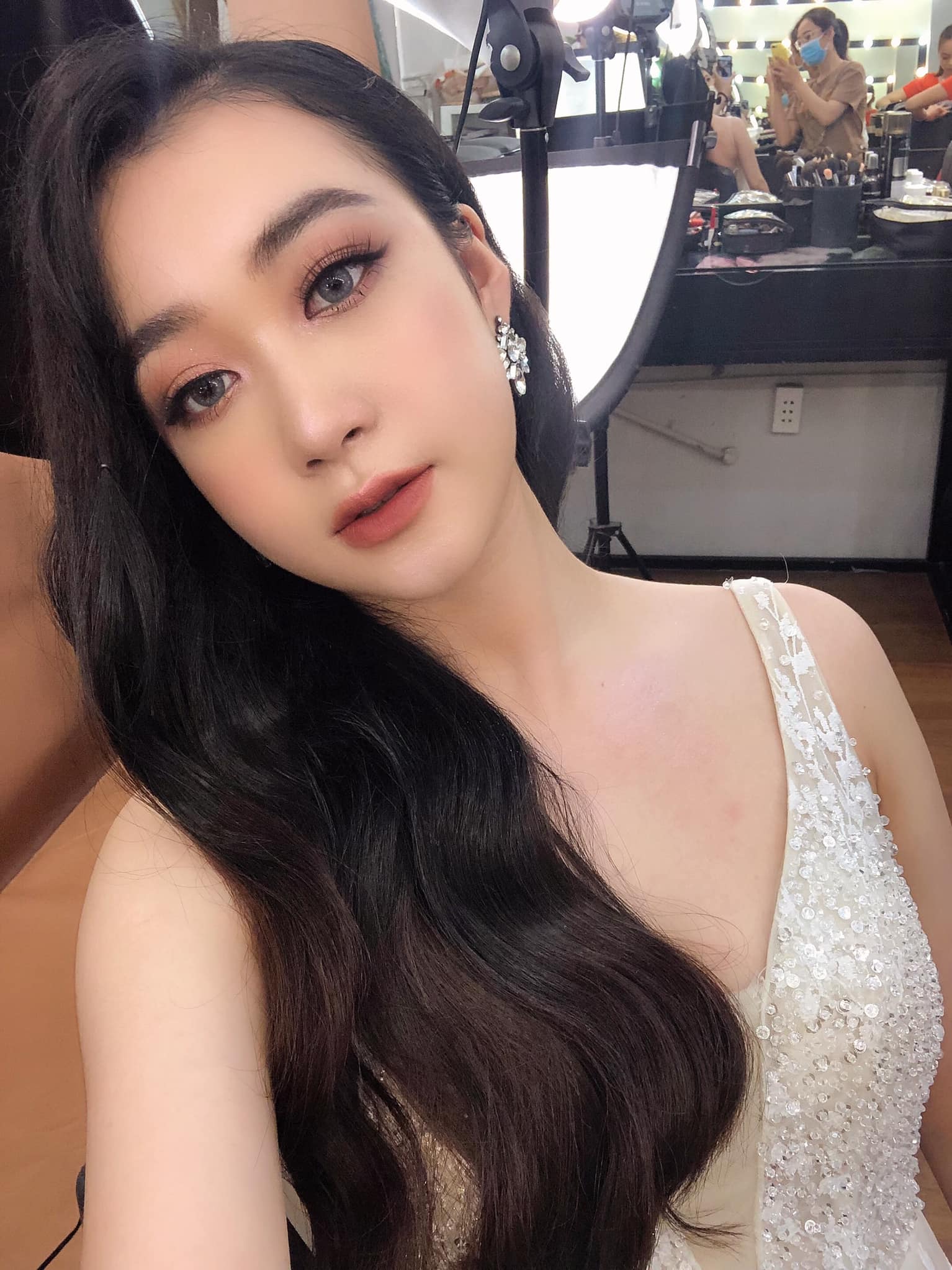 Link facebook, Hotgirl Facebook, Gái xinh facebook, KOLs facebook, Ảnh gái xinh, Hotgirl Huỳnh Trâm tram.rubyy