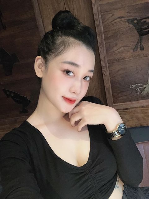 Link facebook, Hotgirl Facebook, Gái xinh facebook, KOLs facebook, Ảnh gái xinh, Hotgirl Huỳnh Trâm tram.rubyy
