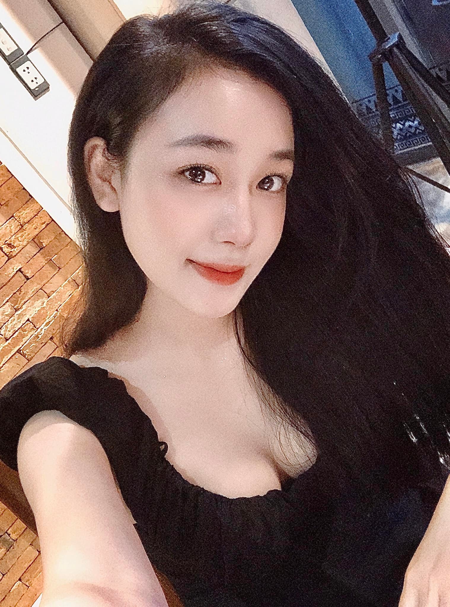 Link facebook, Hotgirl Facebook, Gái xinh facebook, KOLs facebook, Ảnh gái xinh, Hotgirl Huỳnh Trâm tram.rubyy