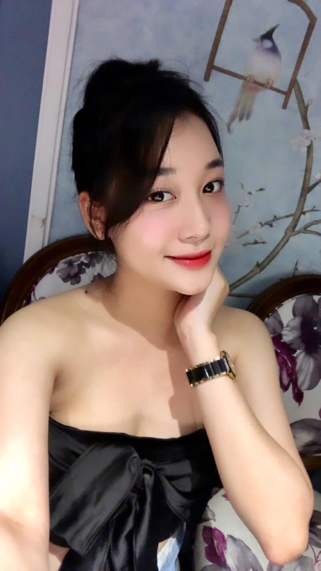 Huỳnh Trâm tram.rubyy Link facebook, Hotgirl Facebook, Gái xinh facebook, KOLs facebook, Ảnh gái xinh, Hotgirl